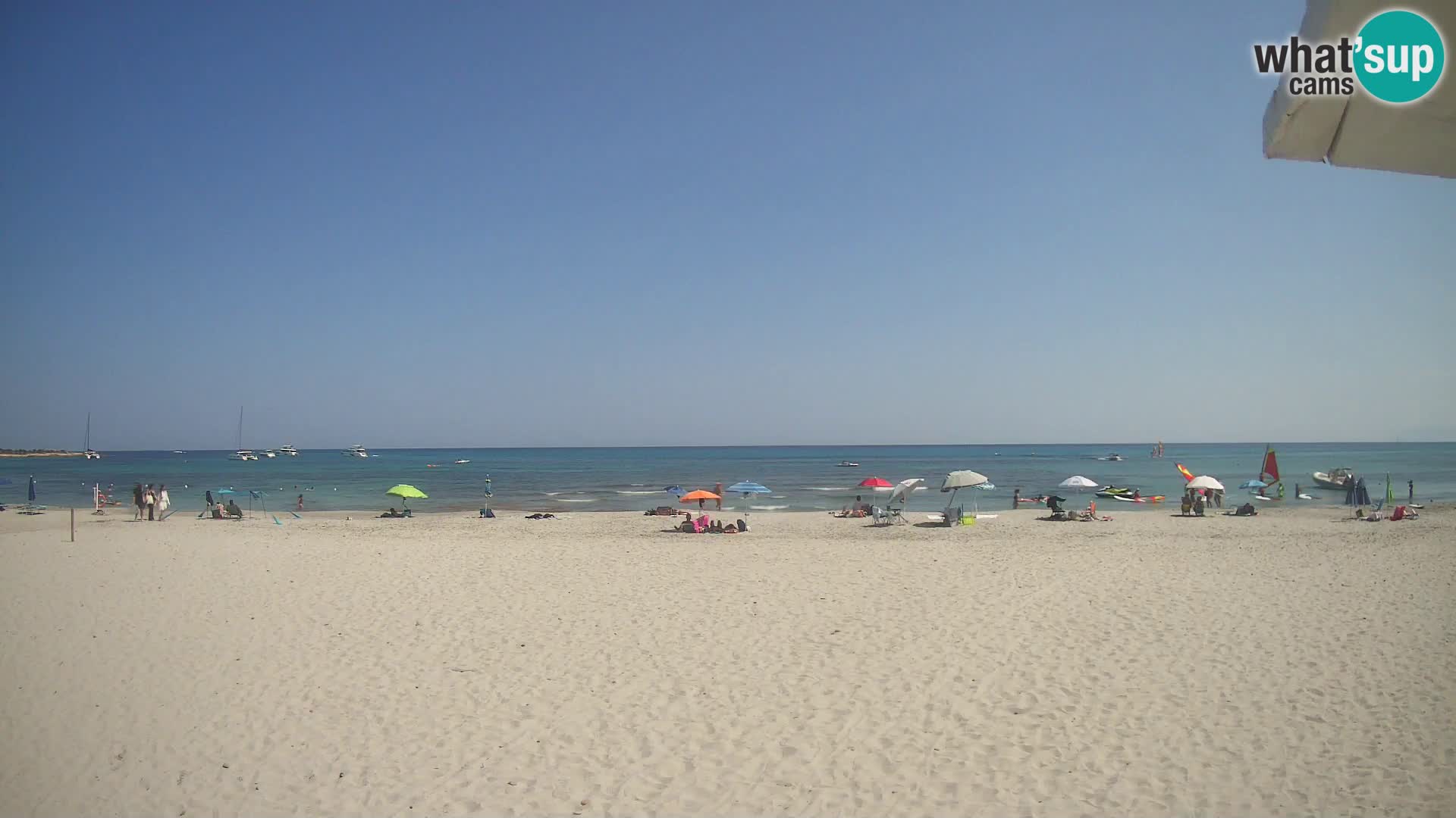 Cala Liberotto – Zaljev Orosei