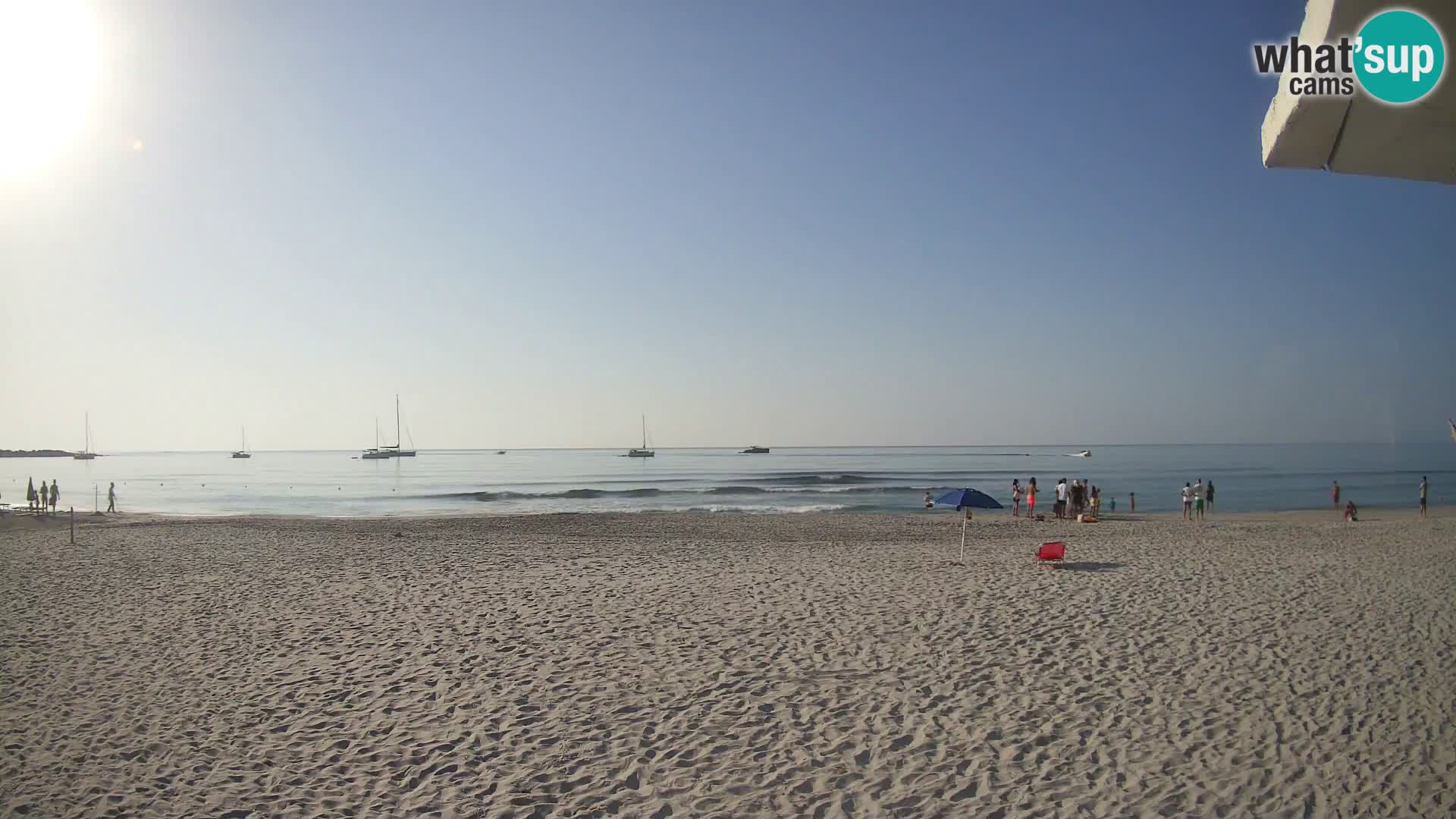 Cala Liberotto – Zaljev Orosei