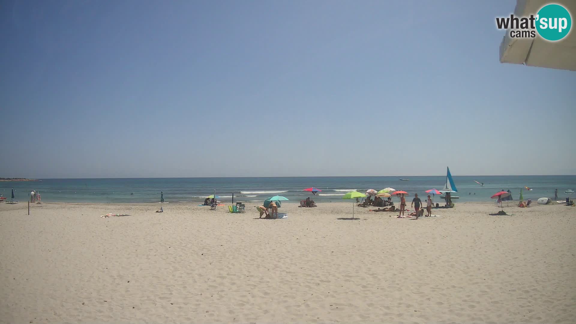 Cala Liberotto – Zaljev Orosei