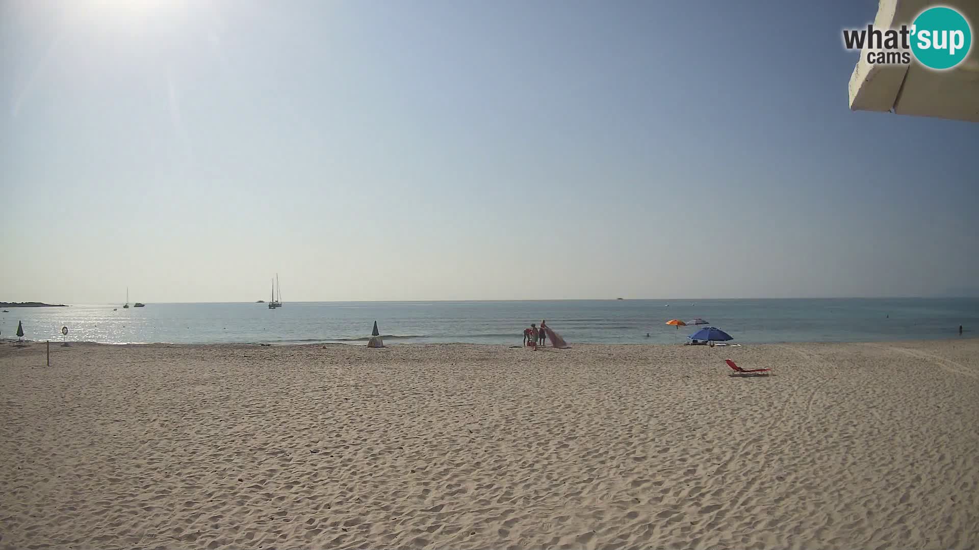 Cala Liberotto – Zaljev Orosei