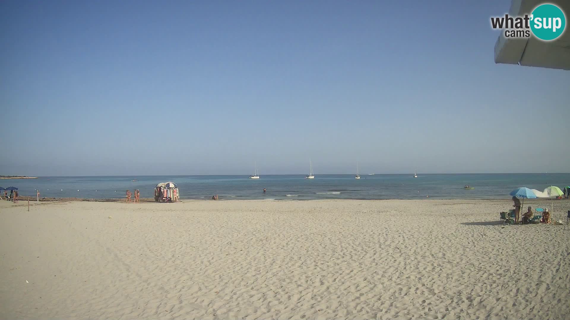 Cala Liberotto – Gulf of Orosei