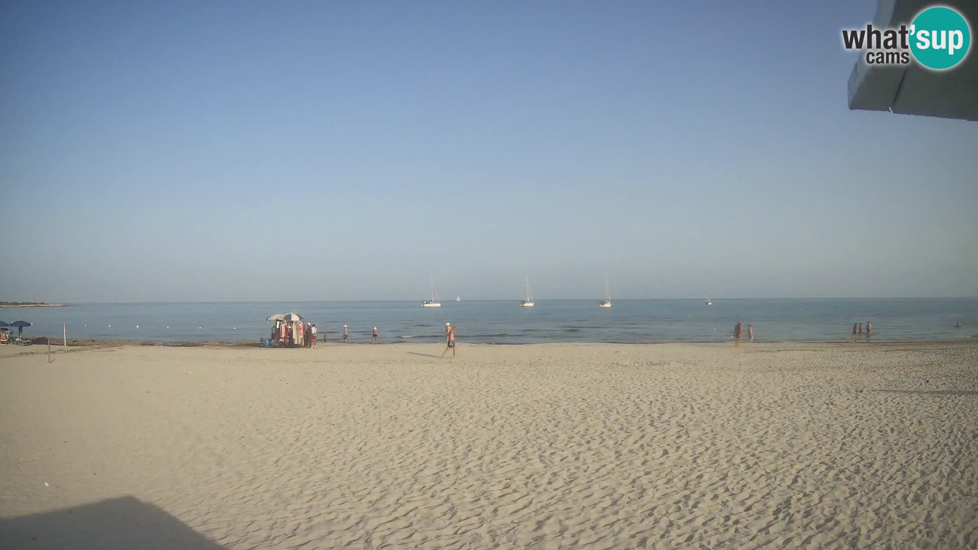 Cala Liberotto – Gulf of Orosei