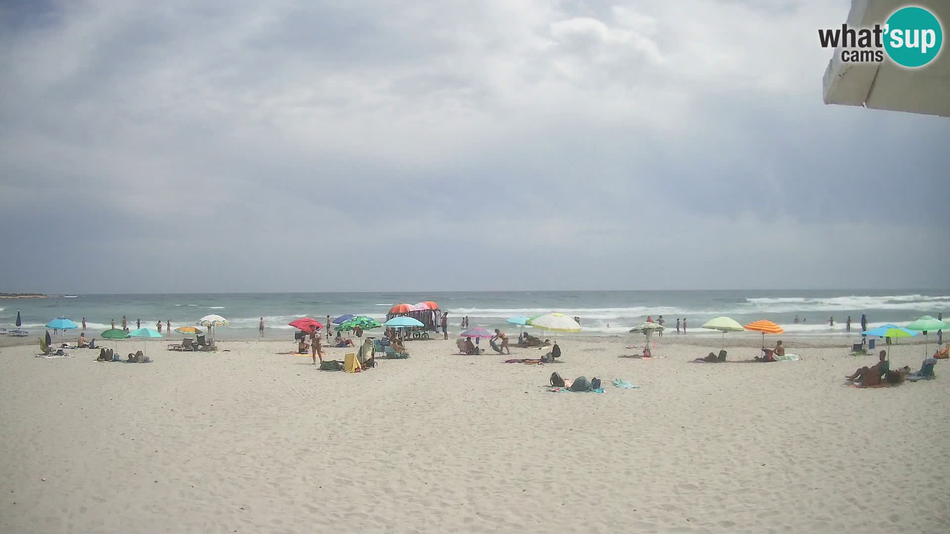Cala Liberotto – Gulf of Orosei
