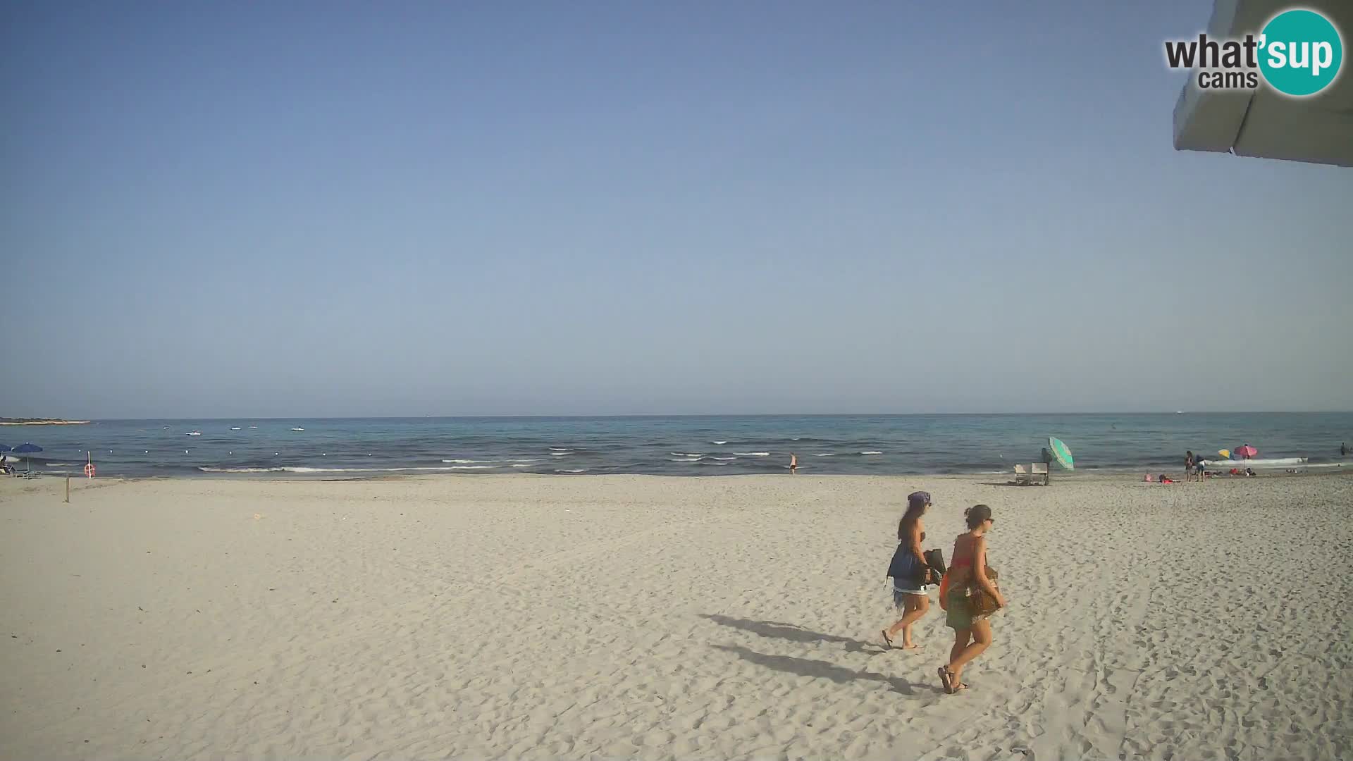 Cala Liberotto – Gulf of Orosei
