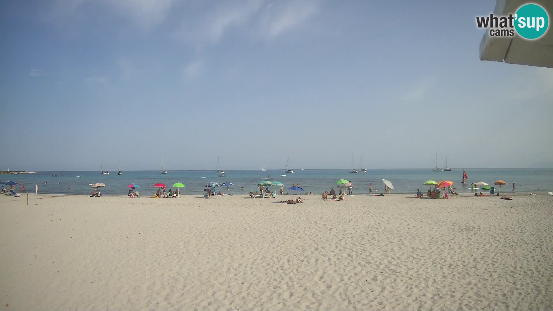 Cala Liberotto – Gulf of Orosei