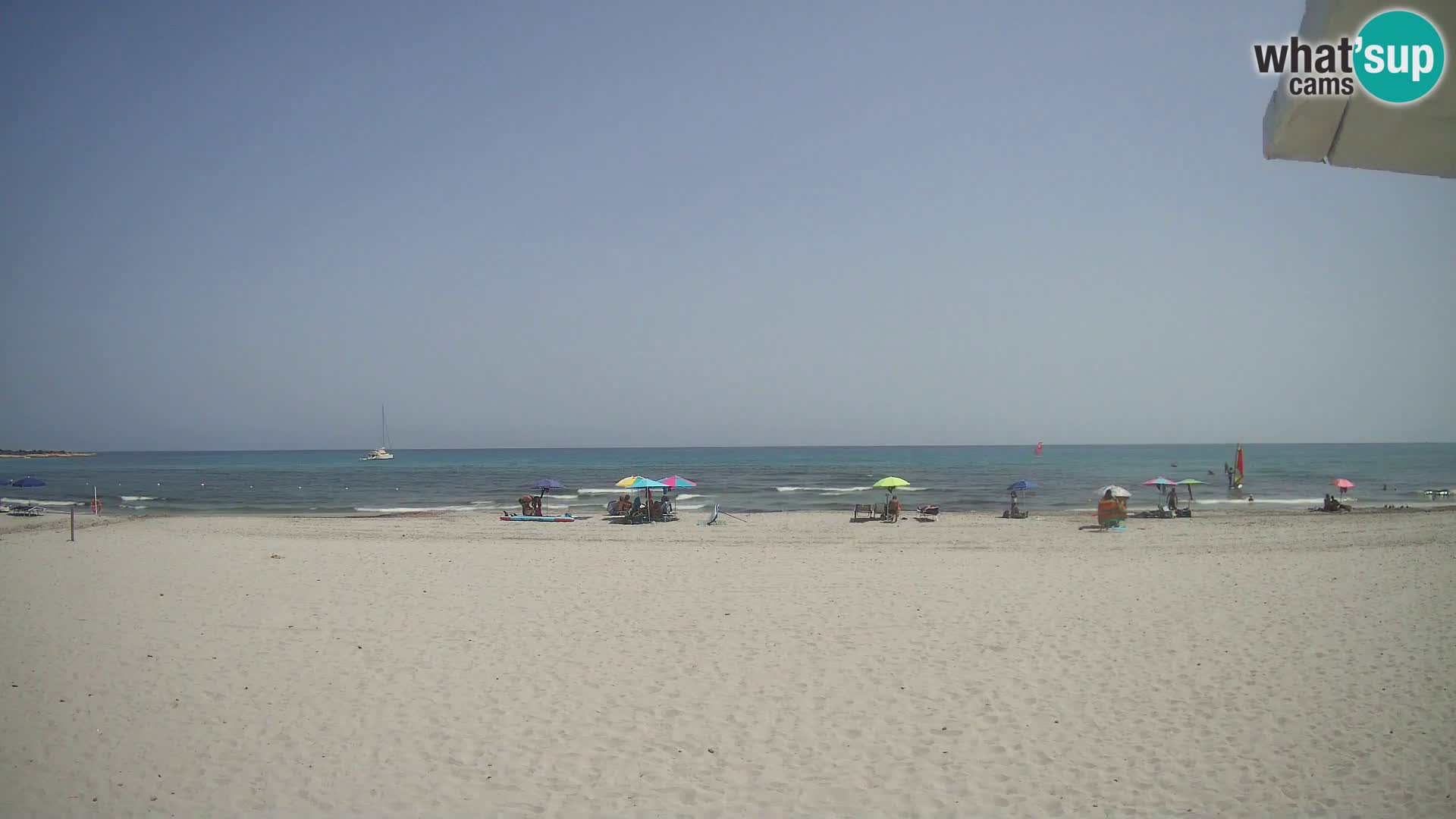 Cala Liberotto – Golfo Di Orosei