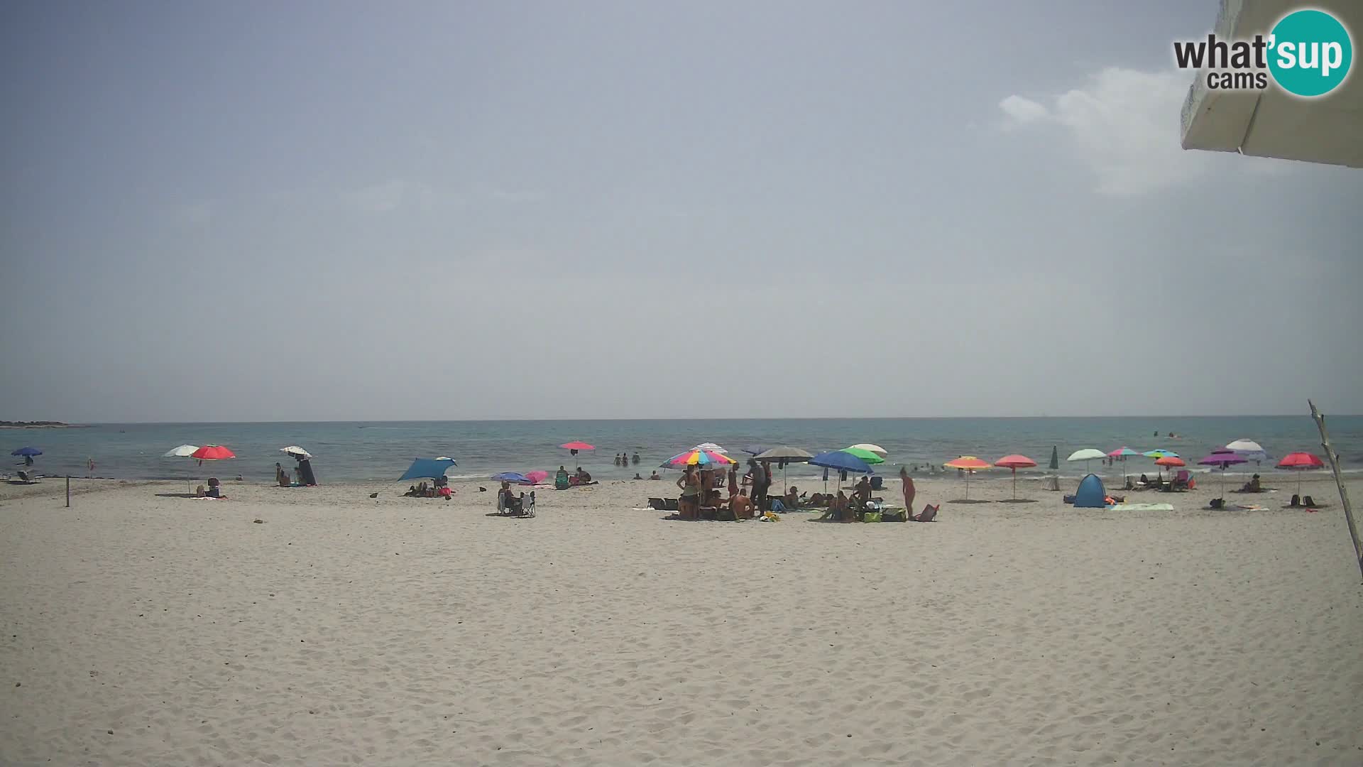 Cala Liberotto – Gulf of Orosei