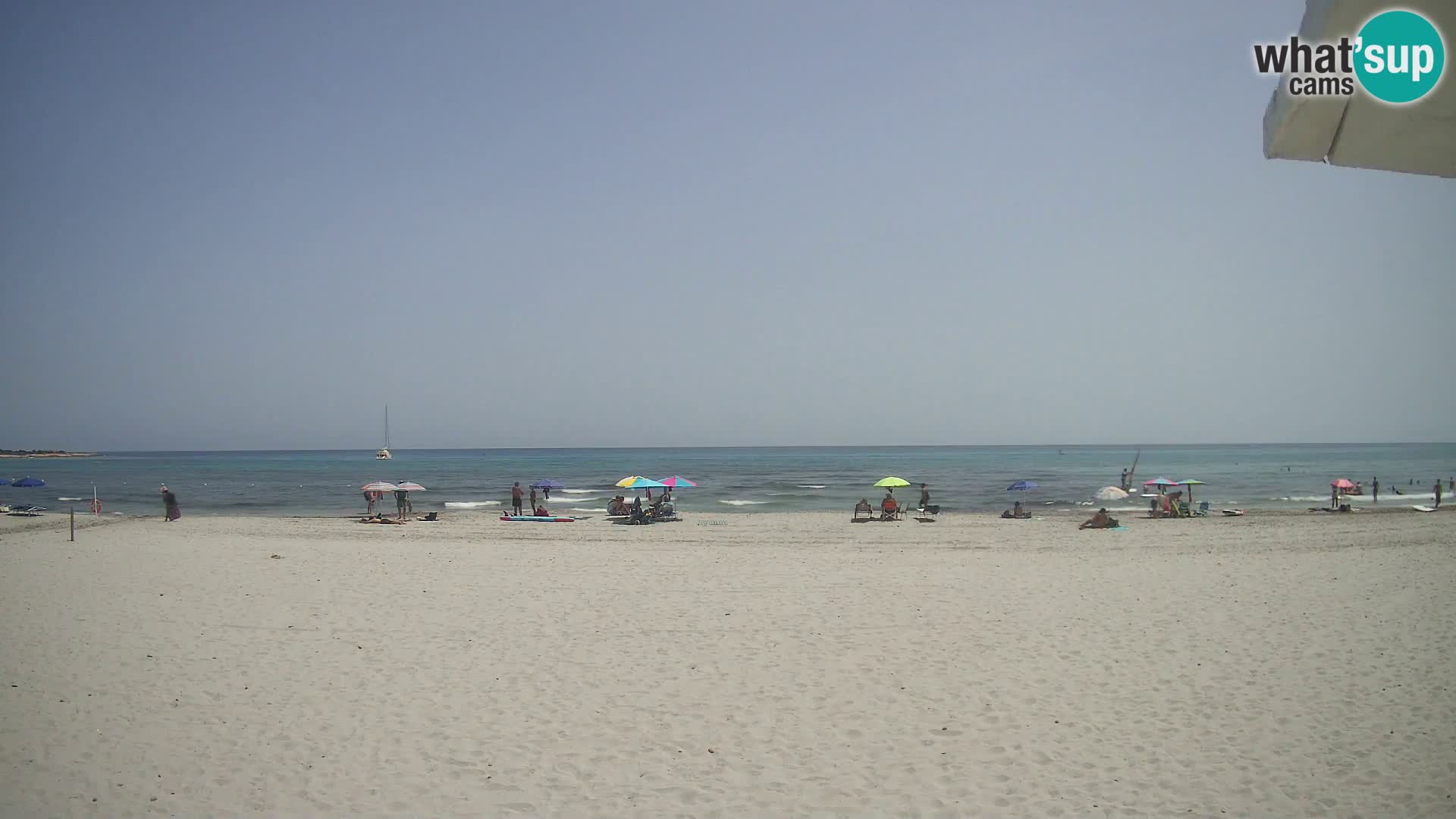 Cala Liberotto – Gulf of Orosei