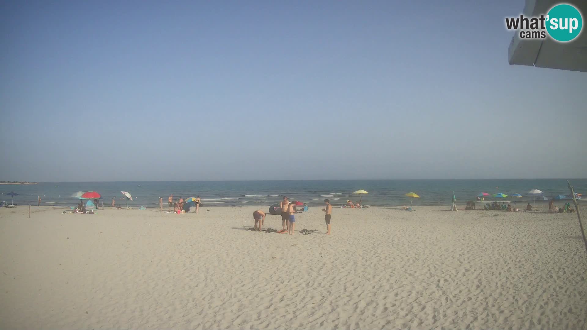 Cala Liberotto – Gulf of Orosei