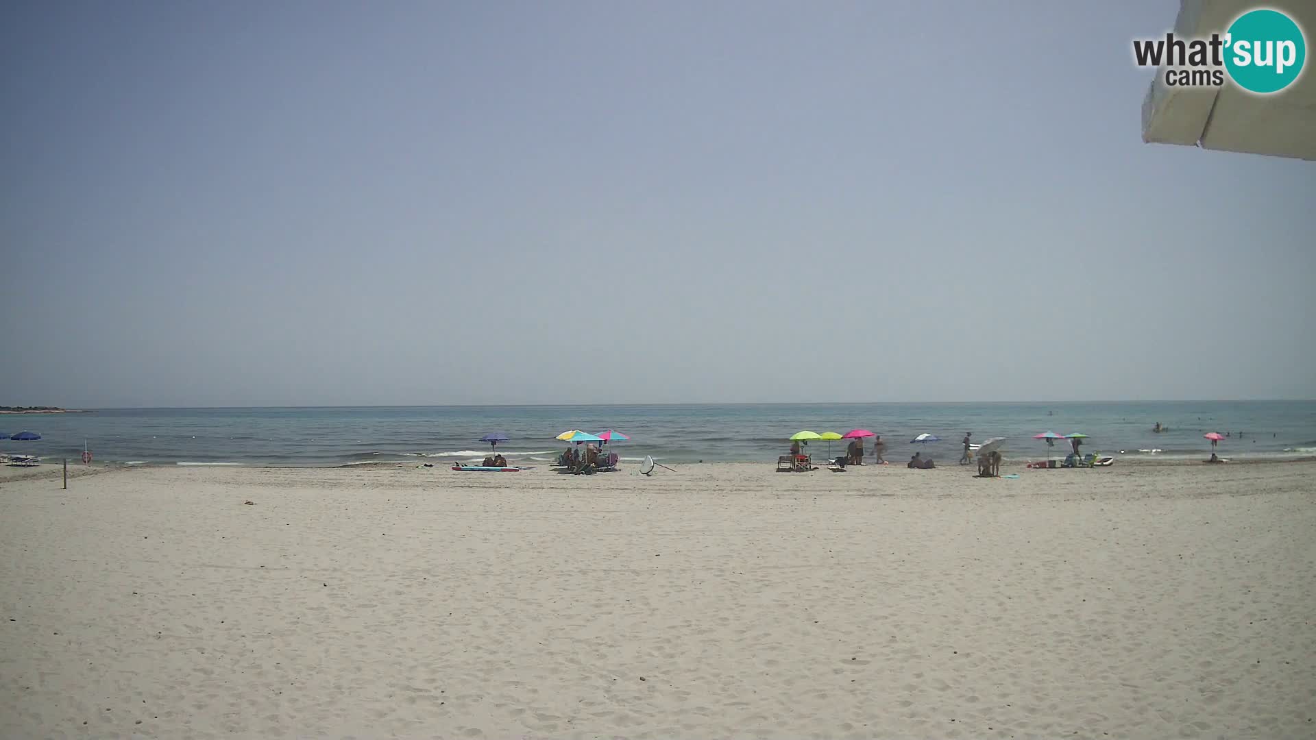 Cala Liberotto – Gulf of Orosei