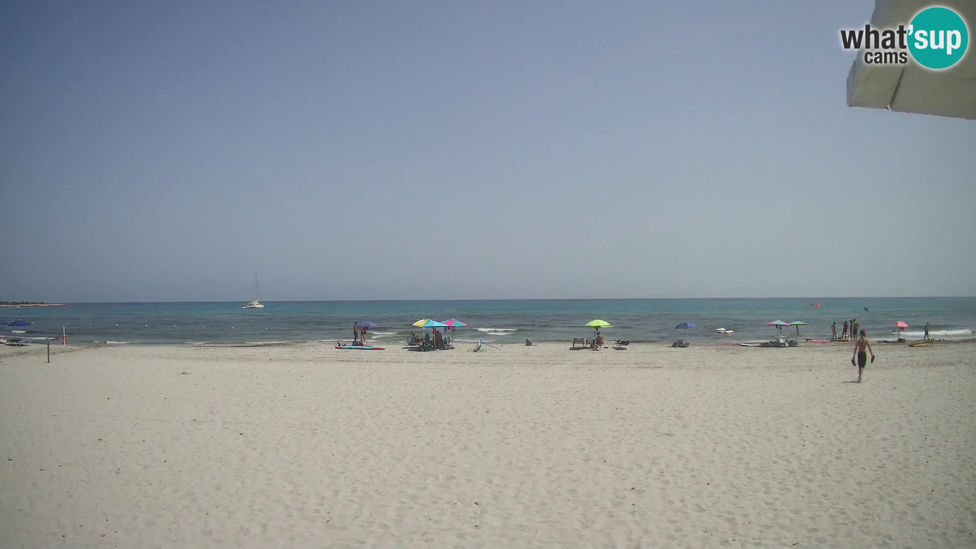 Cala Liberotto – Gulf of Orosei