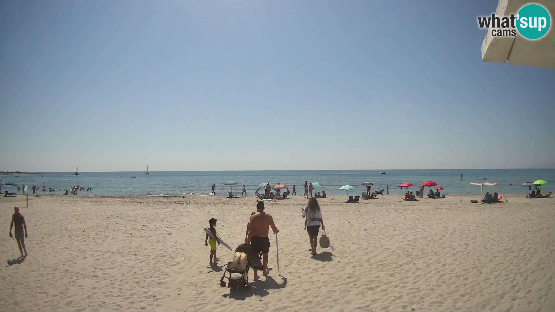 Cala Liberotto – Gulf of Orosei