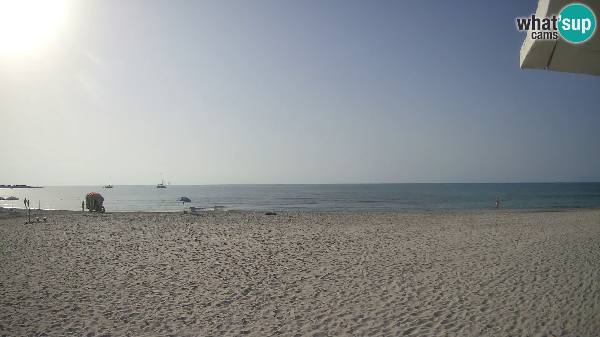 Cala Liberotto – Gulf of Orosei