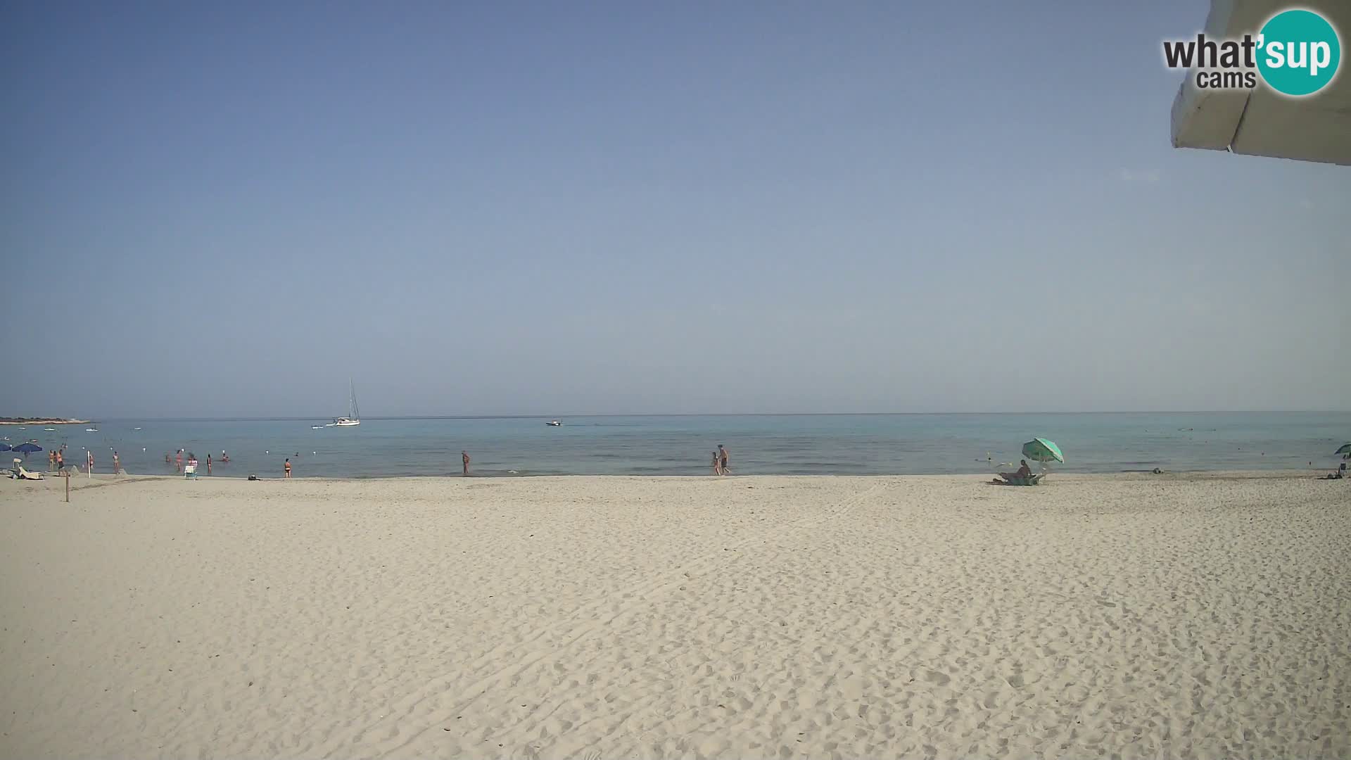 Cala Liberotto – Golfe d’Orosei