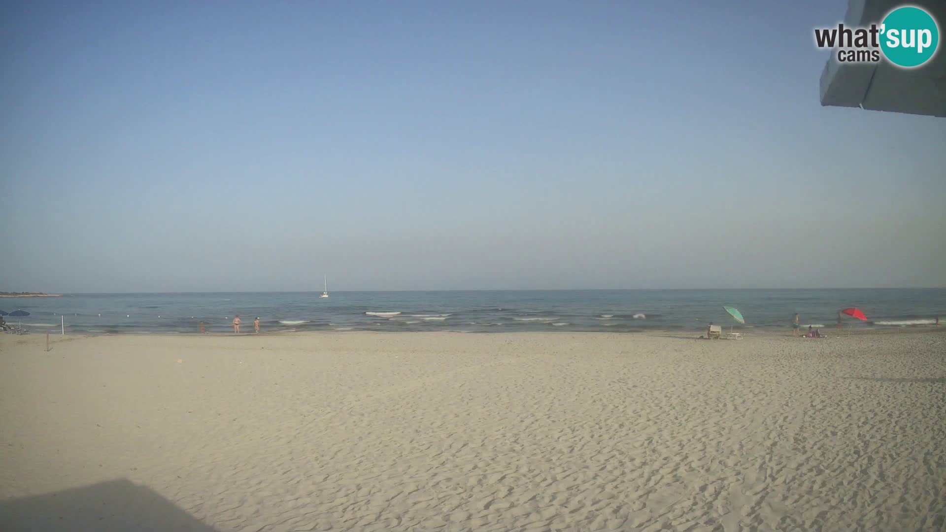 Cala Liberotto – Golfe d’Orosei