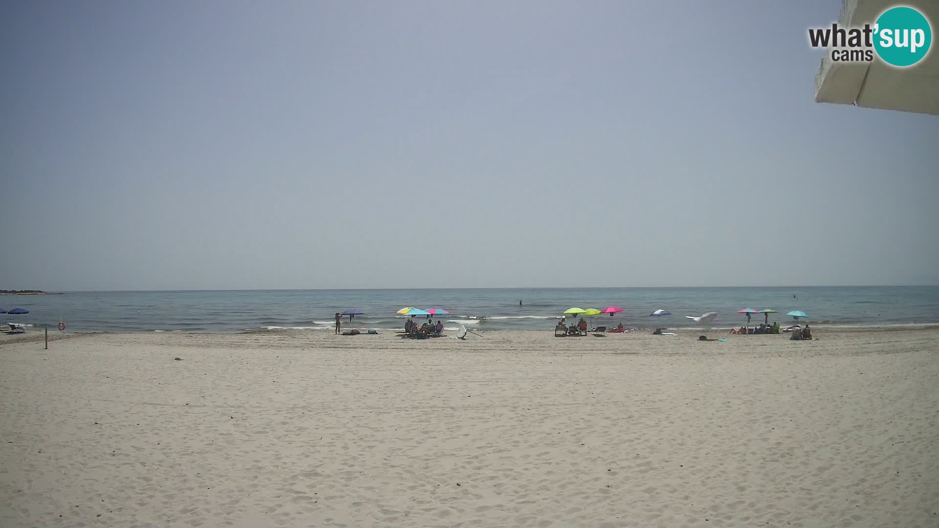 Cala Liberotto – Gulf of Orosei