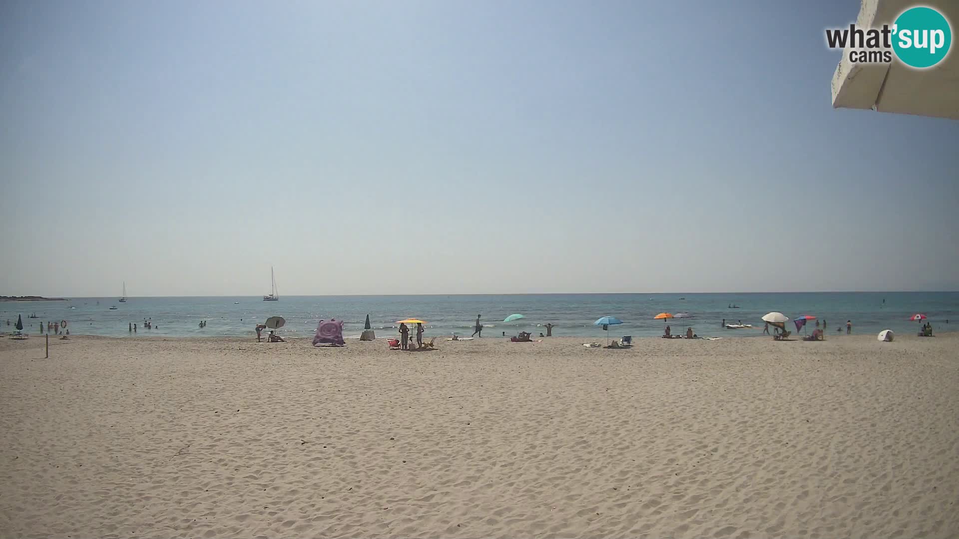 Cala Liberotto – Golfo de Orosei