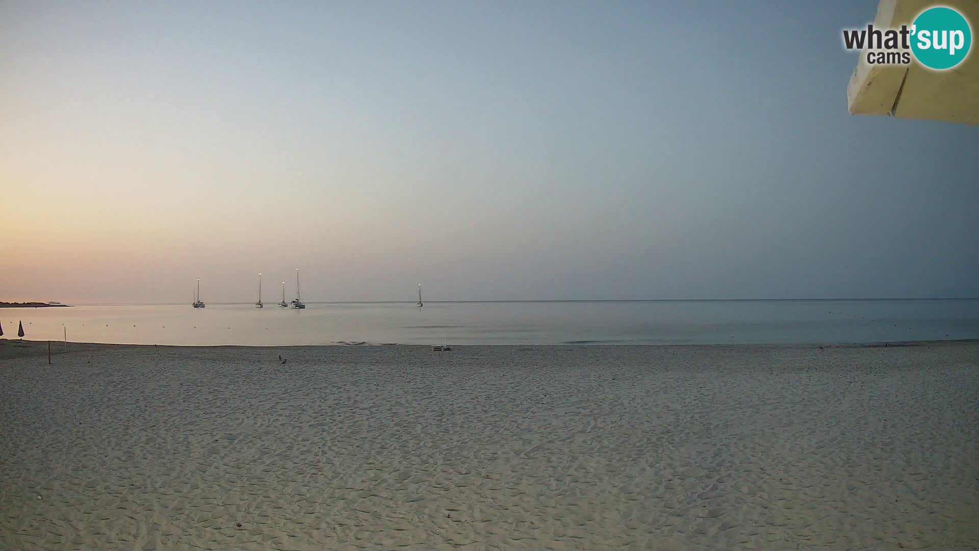 Cala Liberotto – Golfe d’Orosei