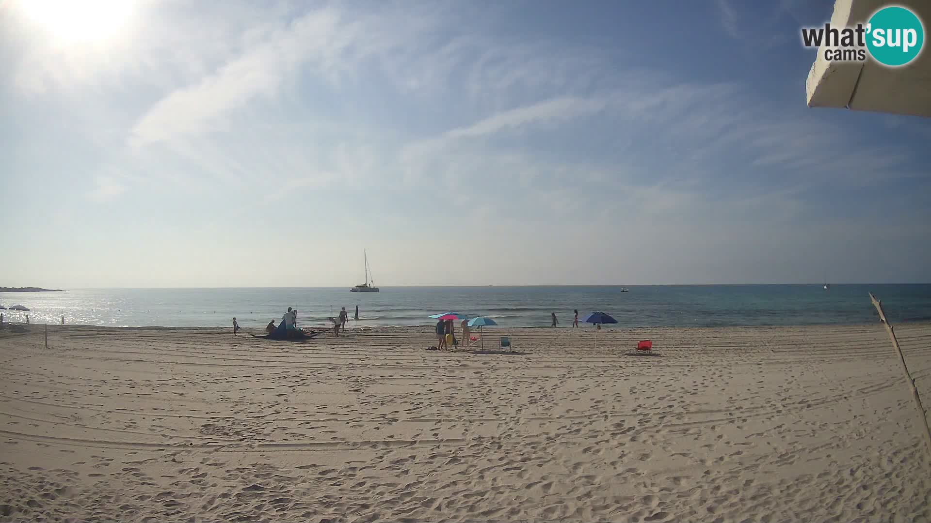 Cala Liberotto – Golfo de Orosei