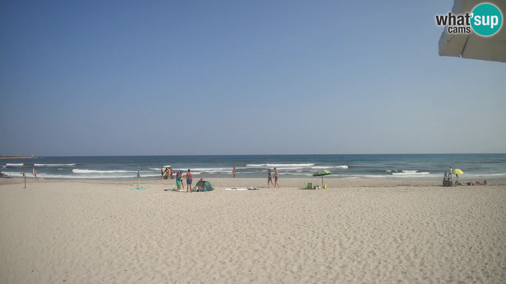 Cala Liberotto – Golfe d’Orosei