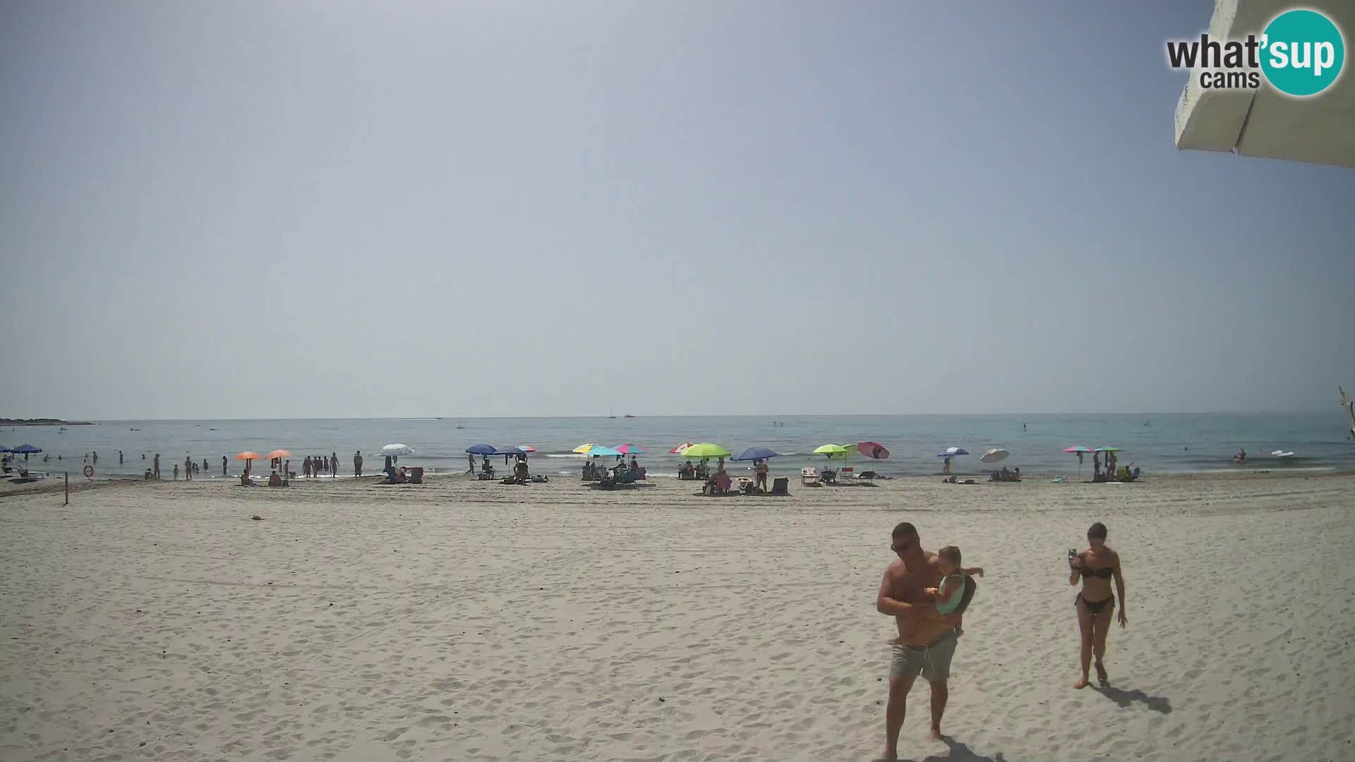 Cala Liberotto – Golfe d’Orosei