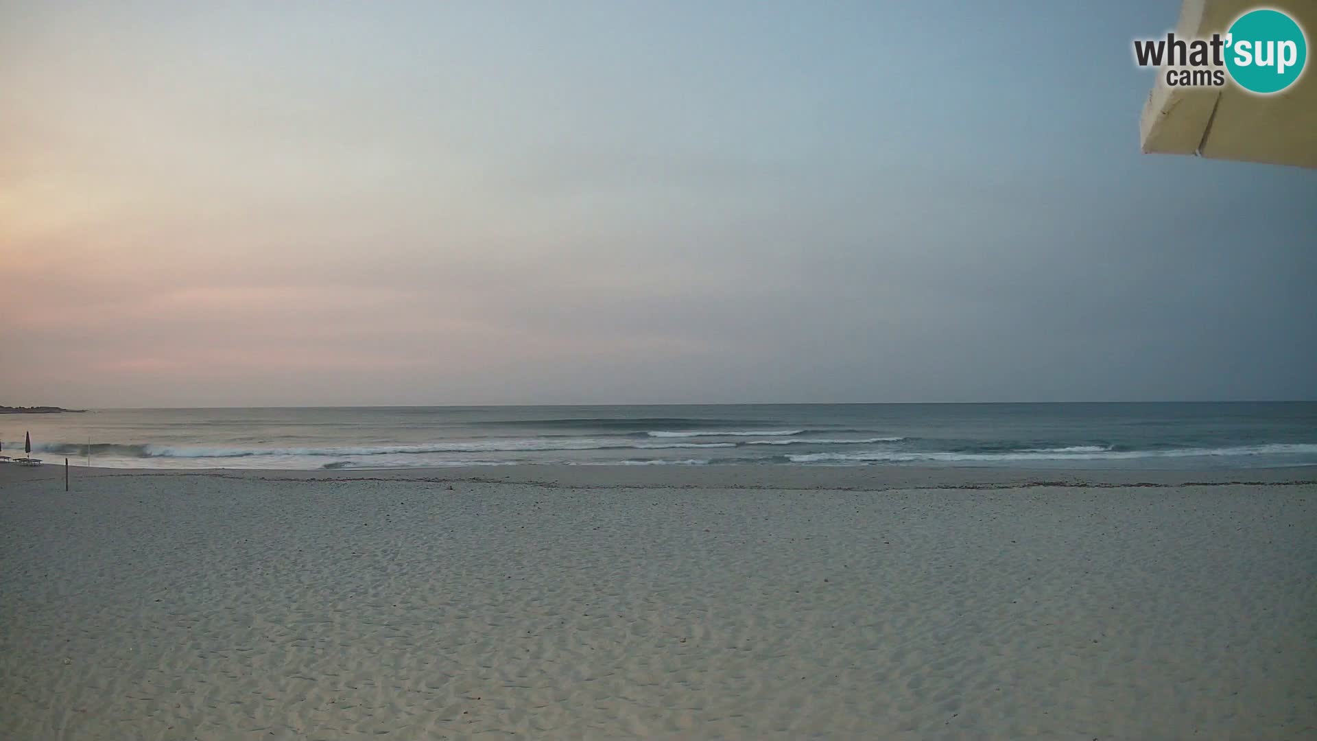 Cala Liberotto – Golfe d’Orosei