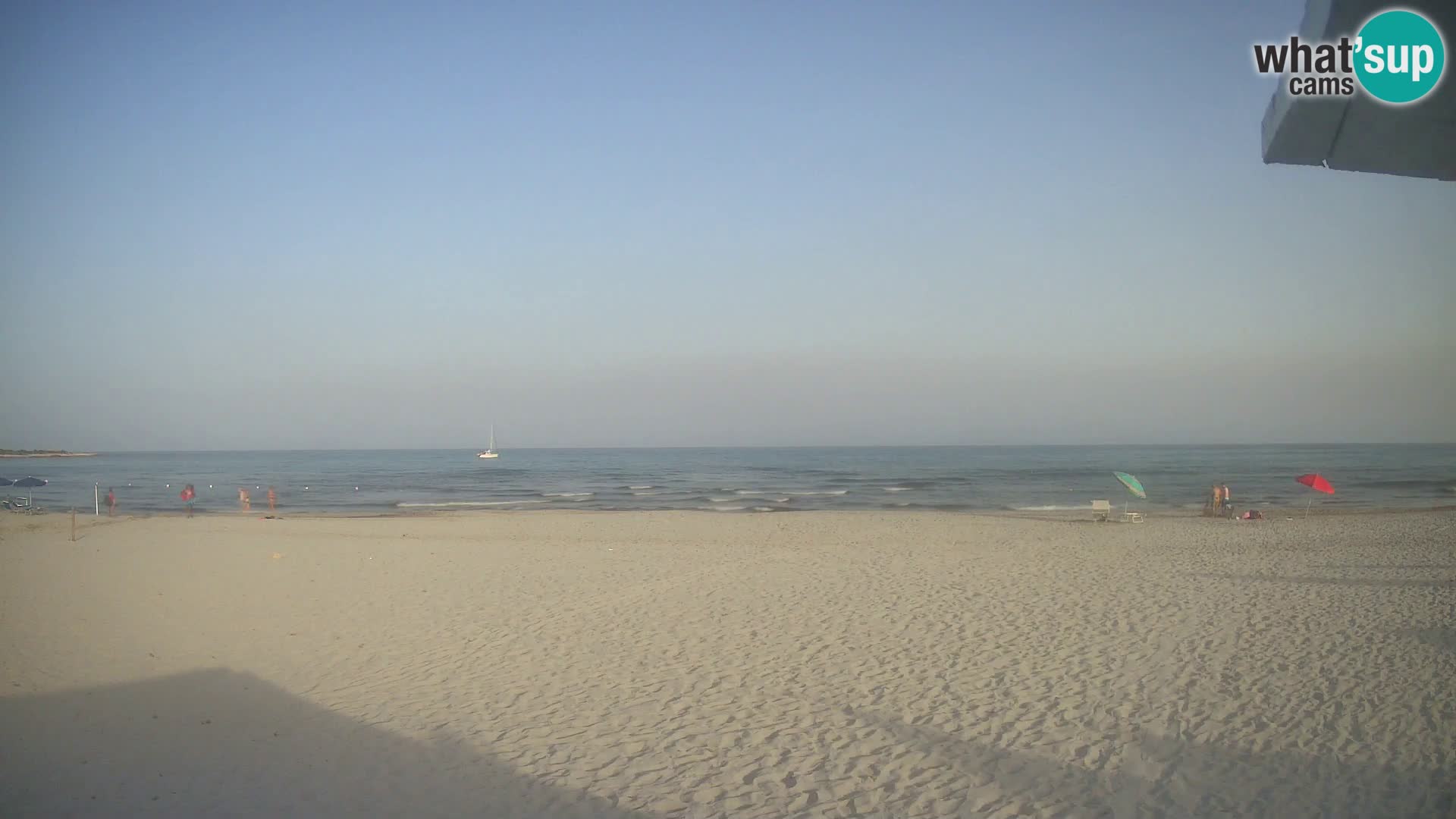 Cala Liberotto – Golfe d’Orosei