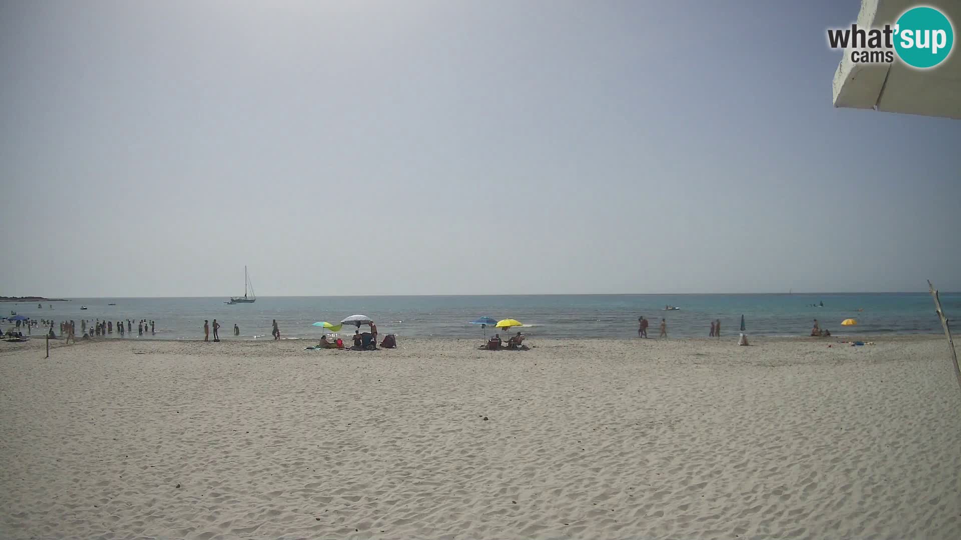 Cala Liberotto – Golfe d’Orosei