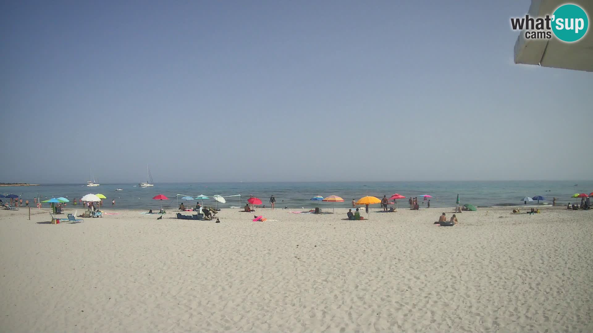 Cala Liberotto – Gulf of Orosei