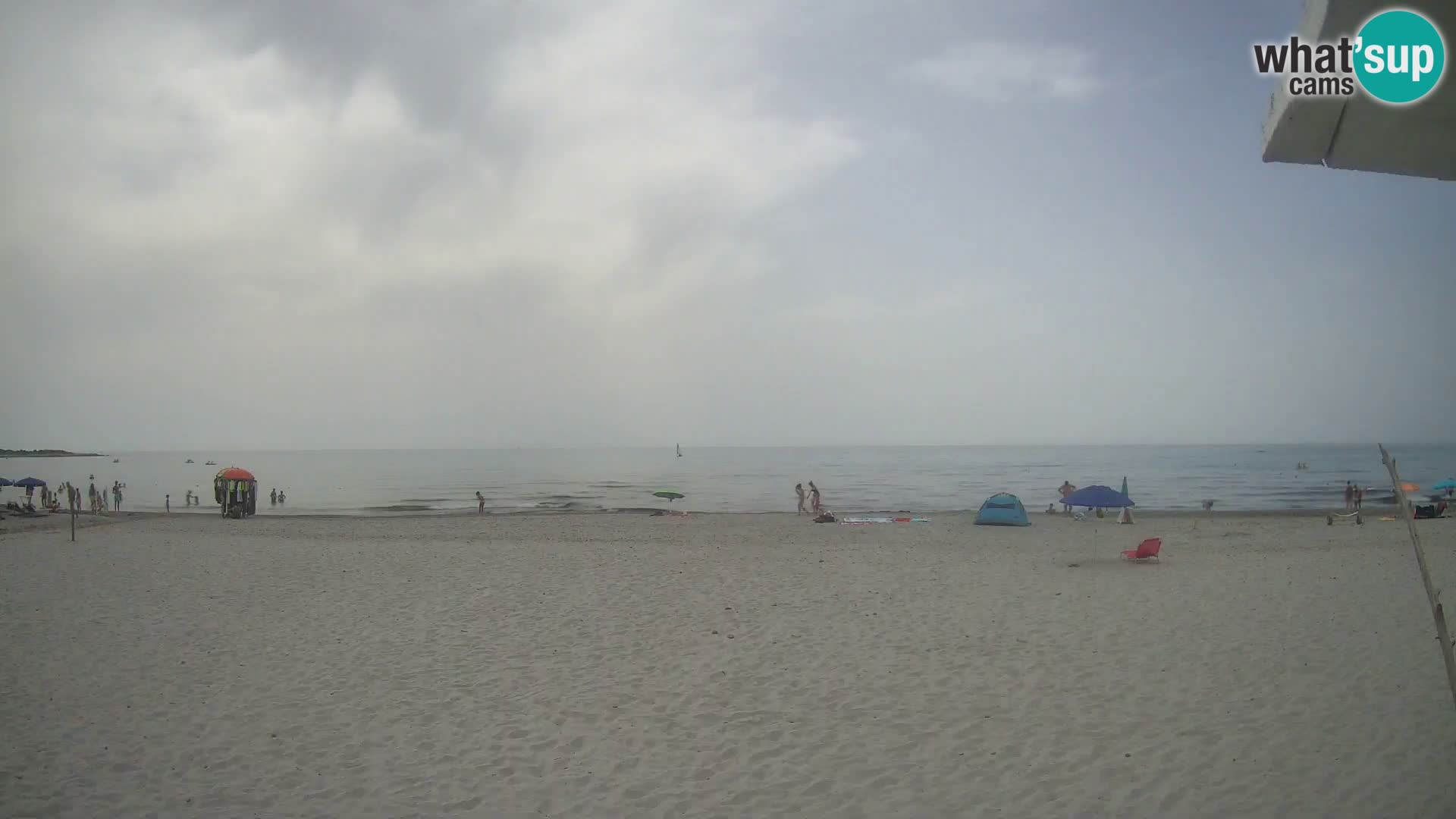 Cala Liberotto – Golfe d’Orosei