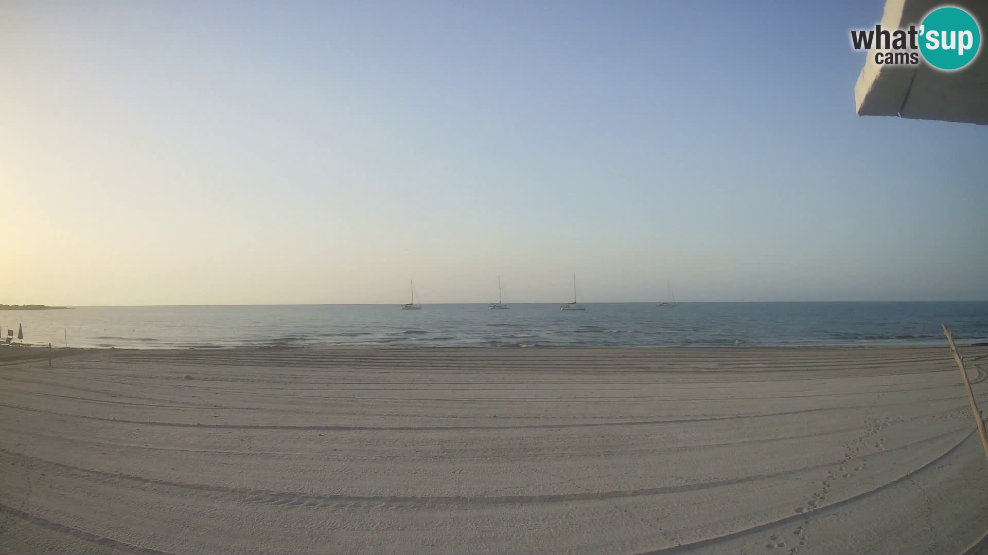 Cala Liberotto – Orosejski zaliv