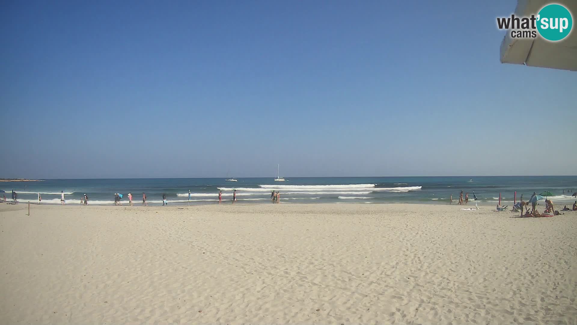 Cala Liberotto – Zaljev Orosei