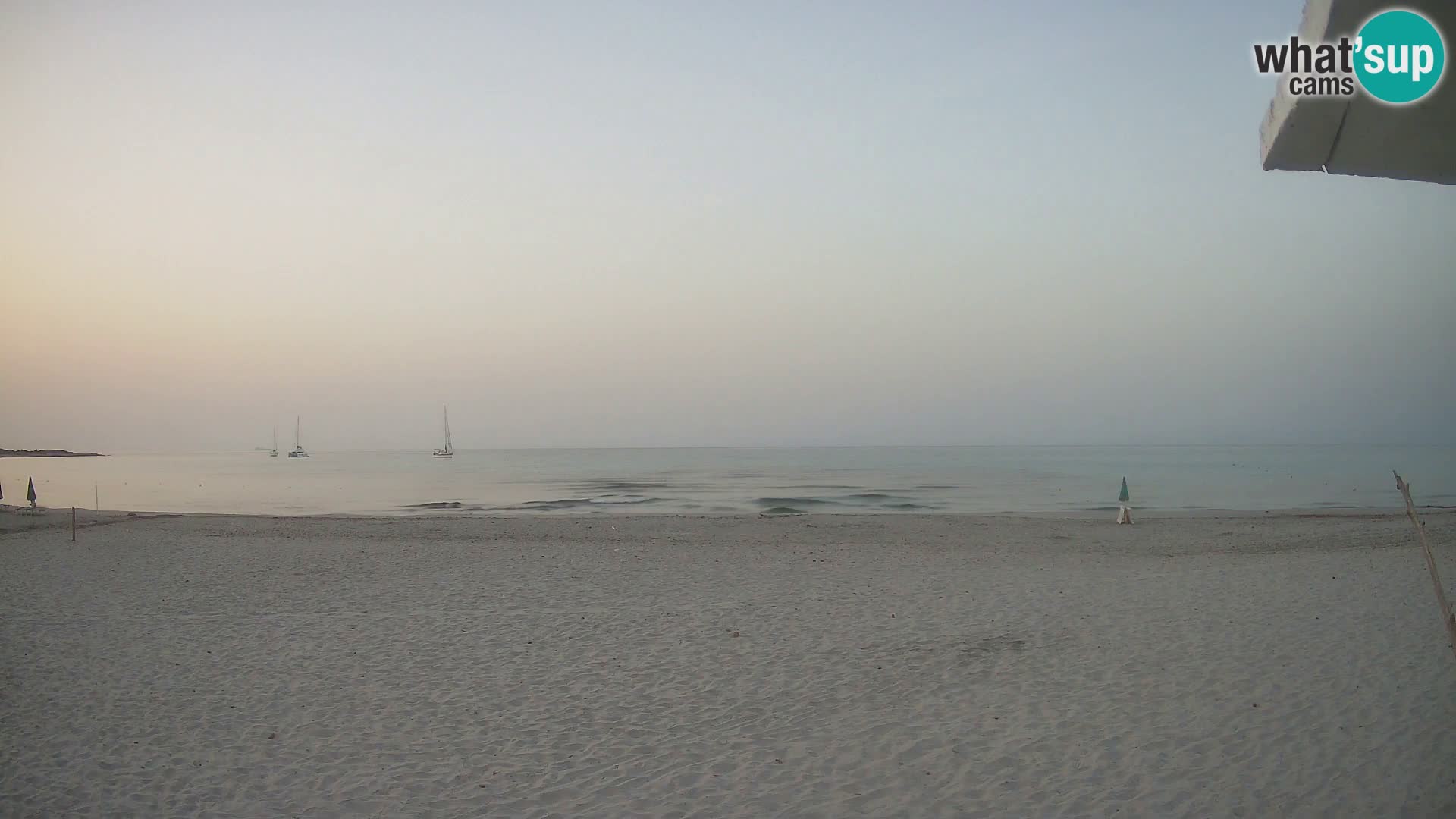 Cala Liberotto – Golfe d’Orosei