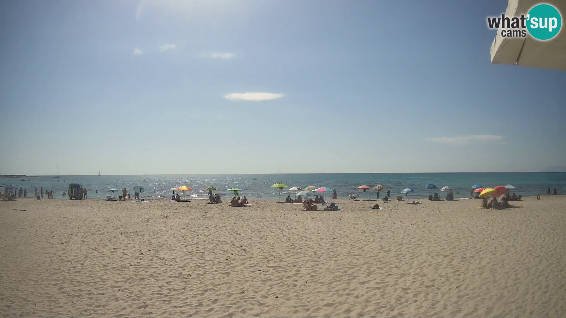 Cala Liberotto – Golfe d’Orosei
