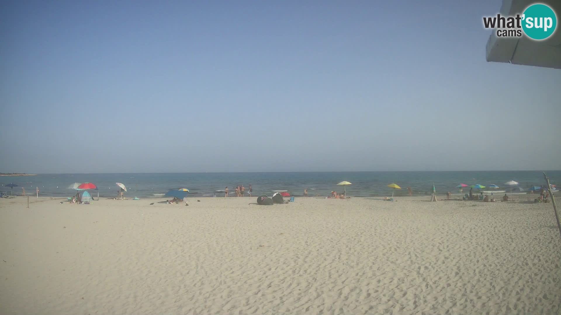 Cala Liberotto – Orosejski zaliv