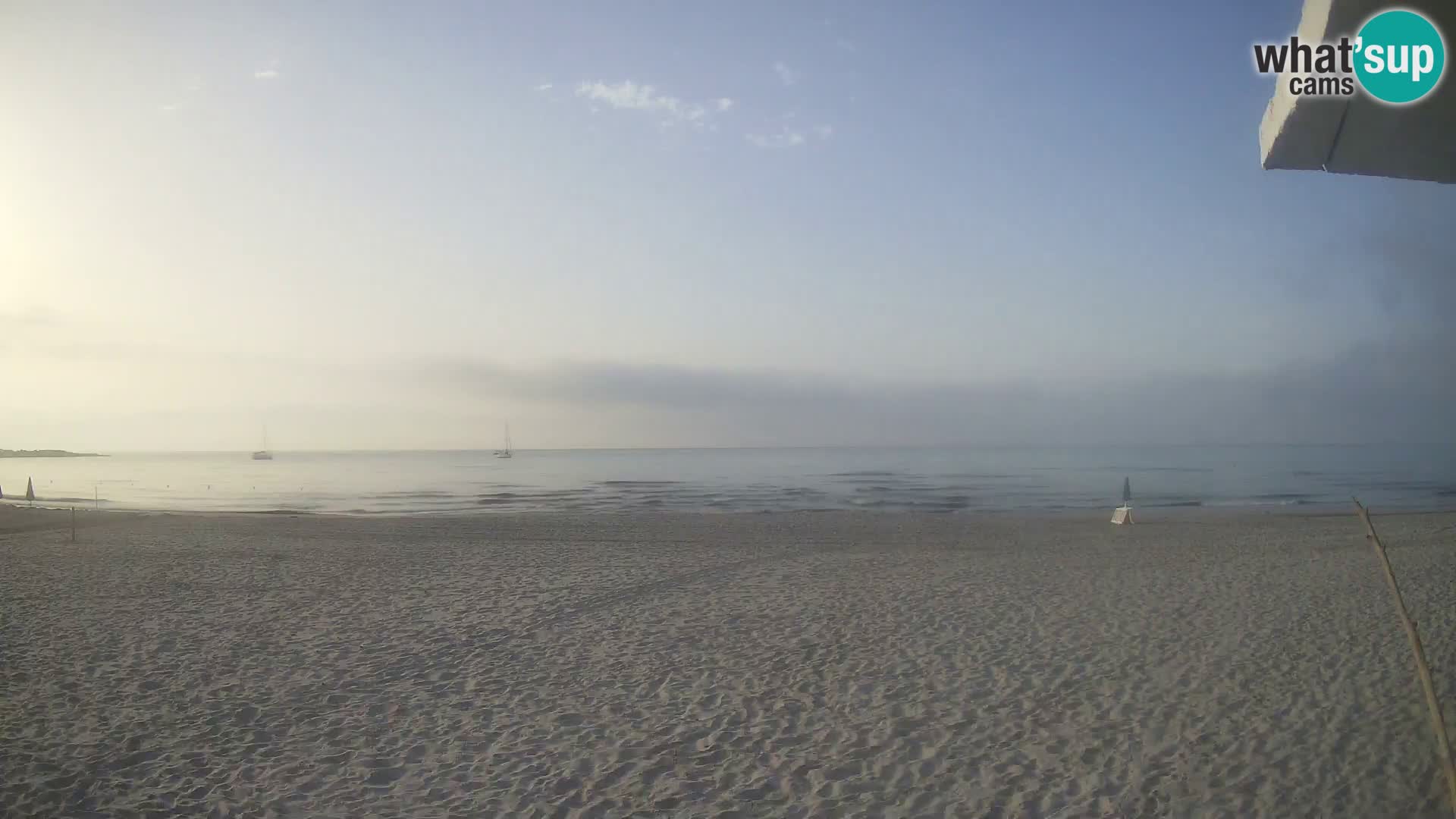 Cala Liberotto – Golfe d’Orosei