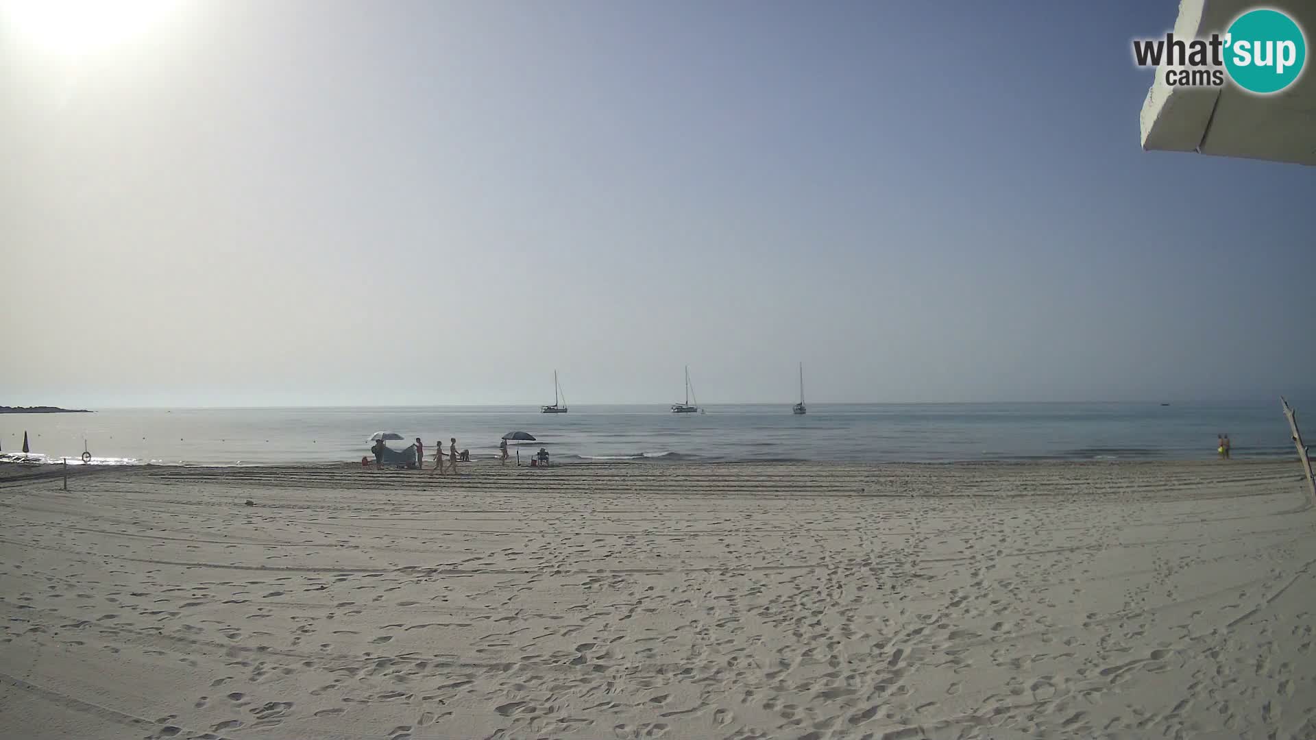 Cala Liberotto – Golfe d’Orosei