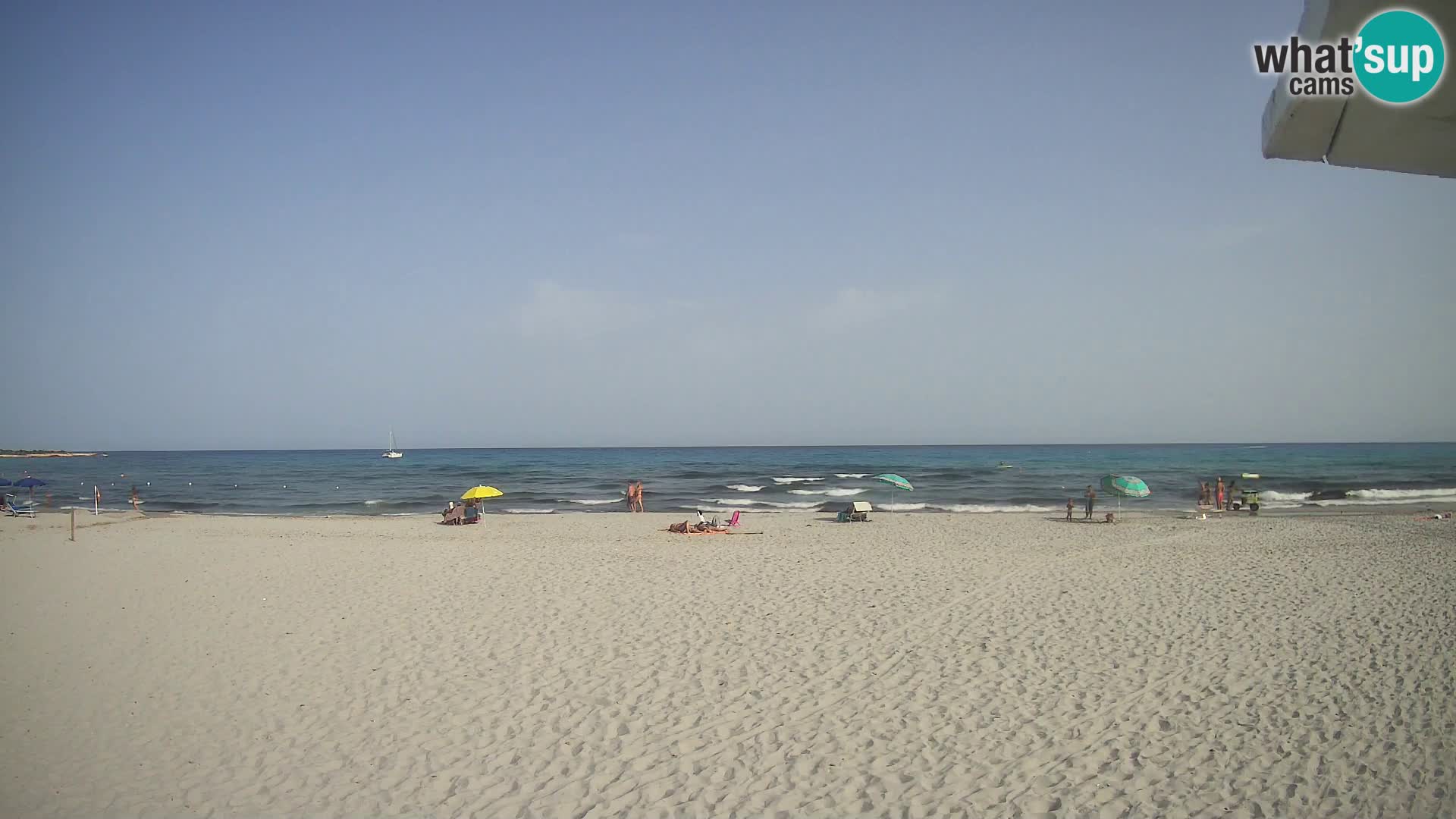 Cala Liberotto – Golfo de Orosei