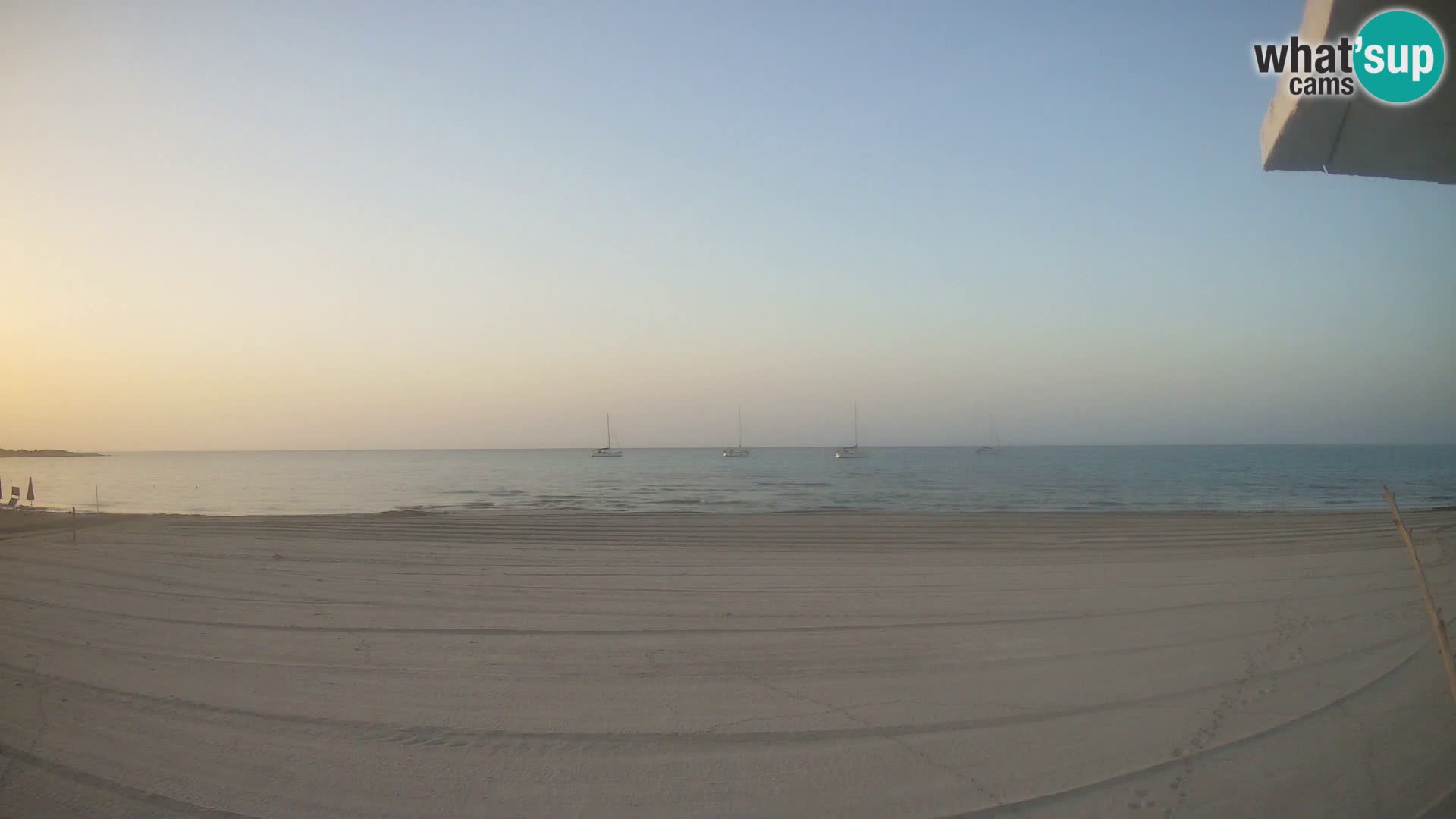 Cala Liberotto – Orosejski zaliv
