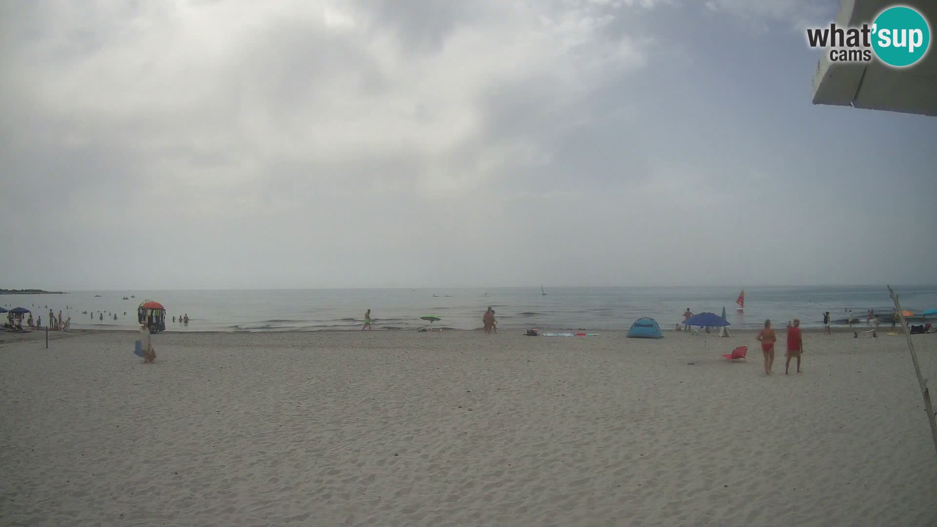 Cala Liberotto – Golfo Di Orosei