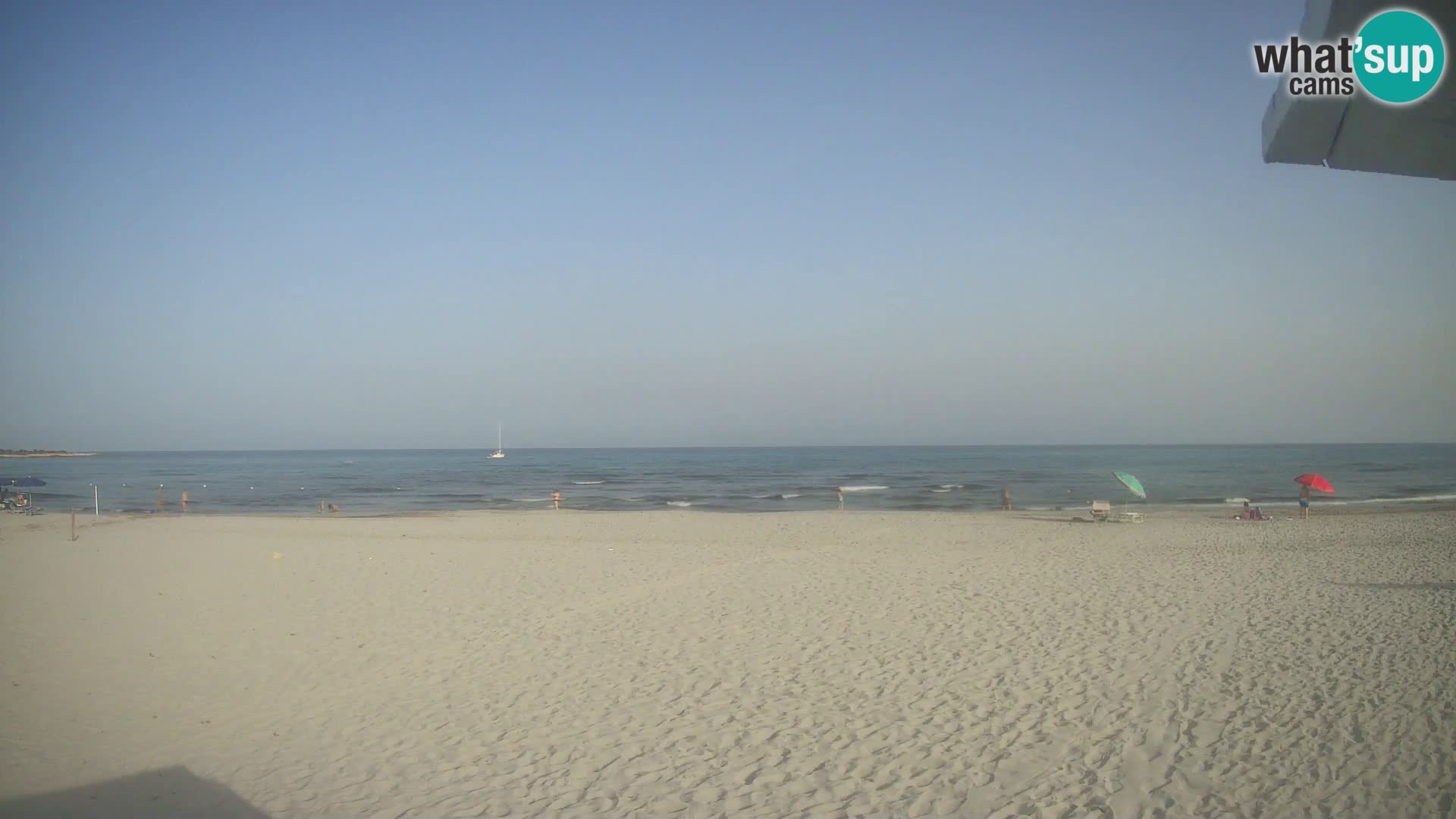 Cala Liberotto – Golfo Di Orosei