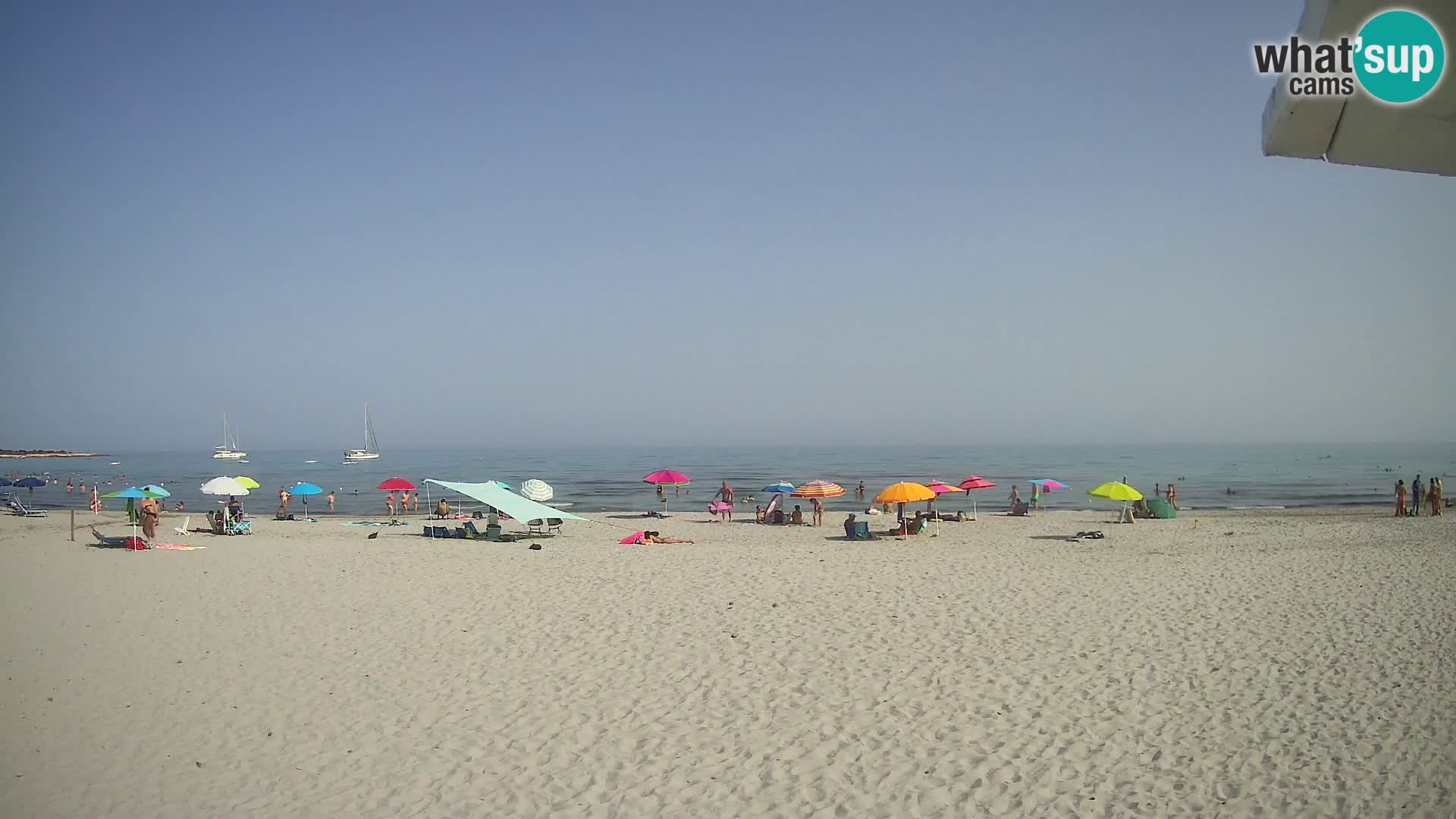 Cala Liberotto – Golfo de Orosei