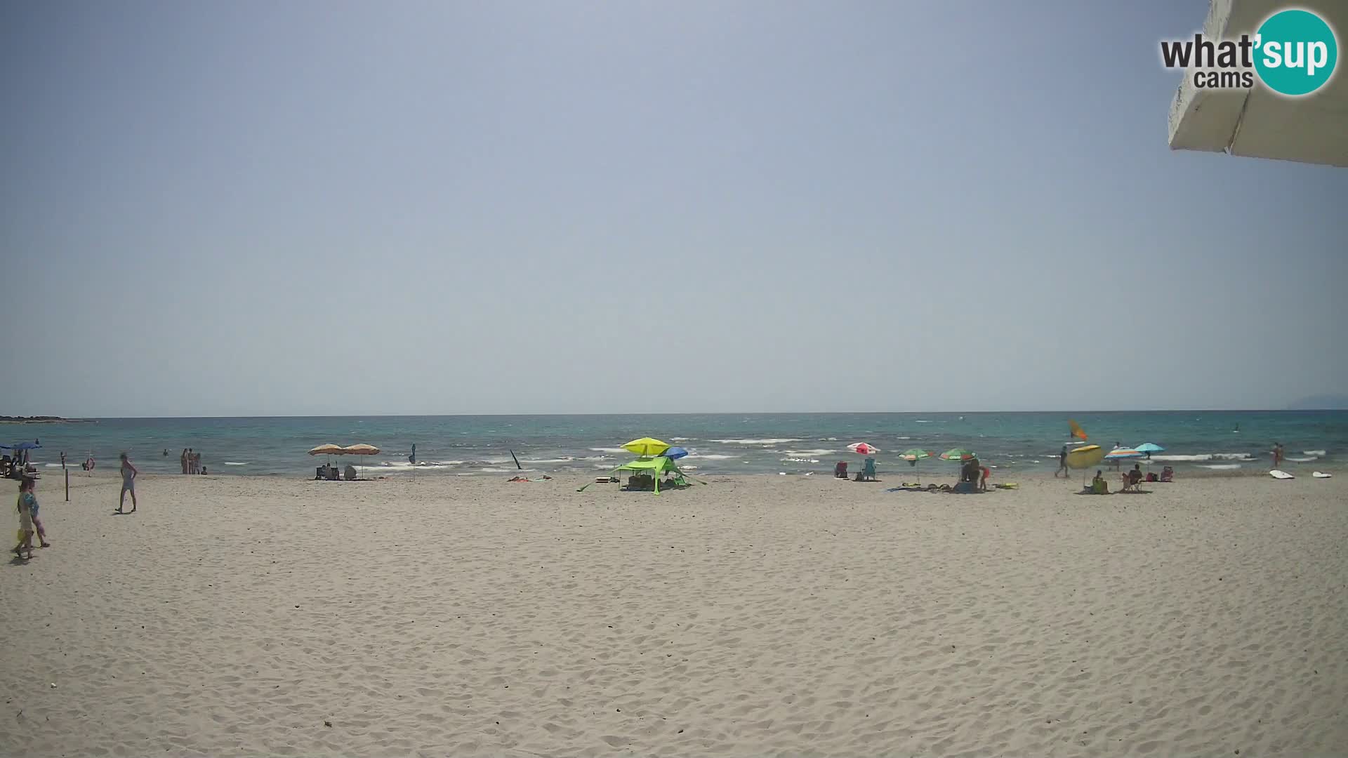 Cala Liberotto – Gulf of Orosei