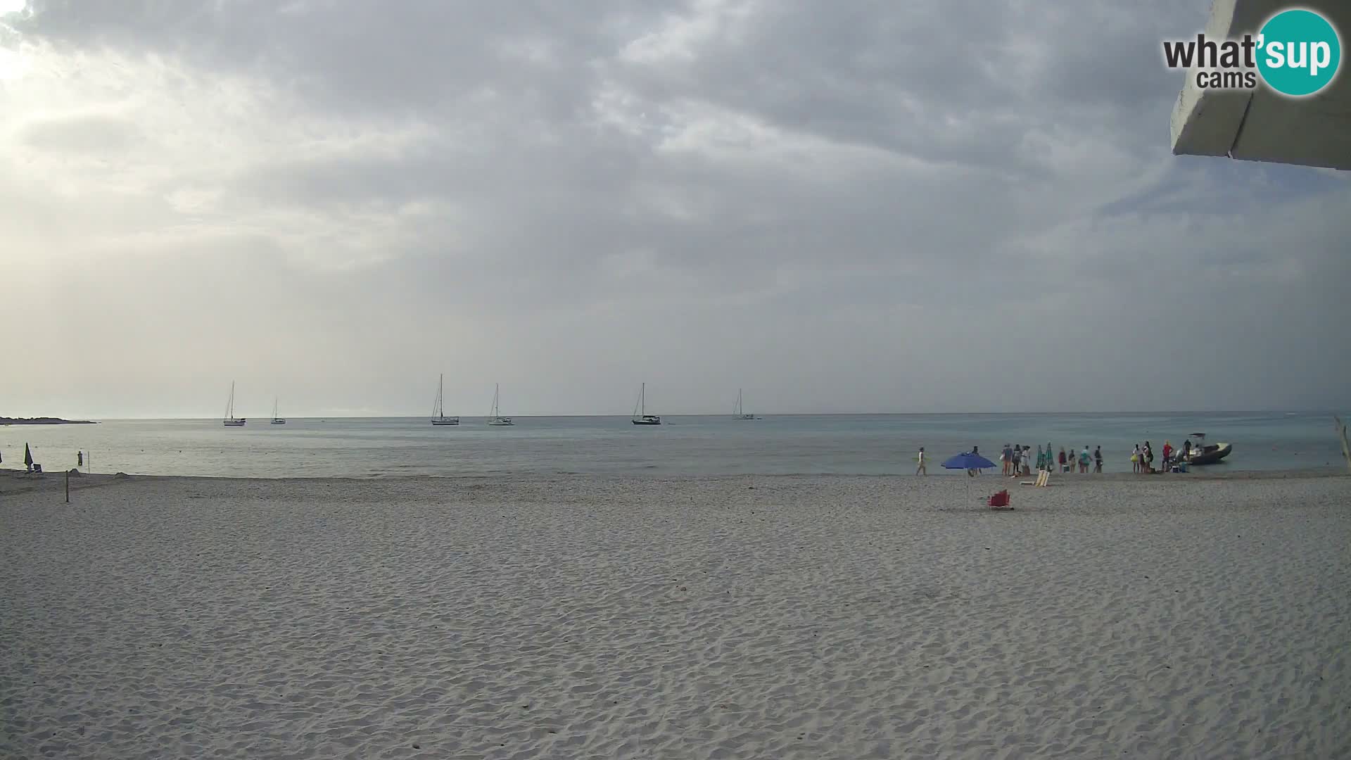 Cala Liberotto – Zaljev Orosei