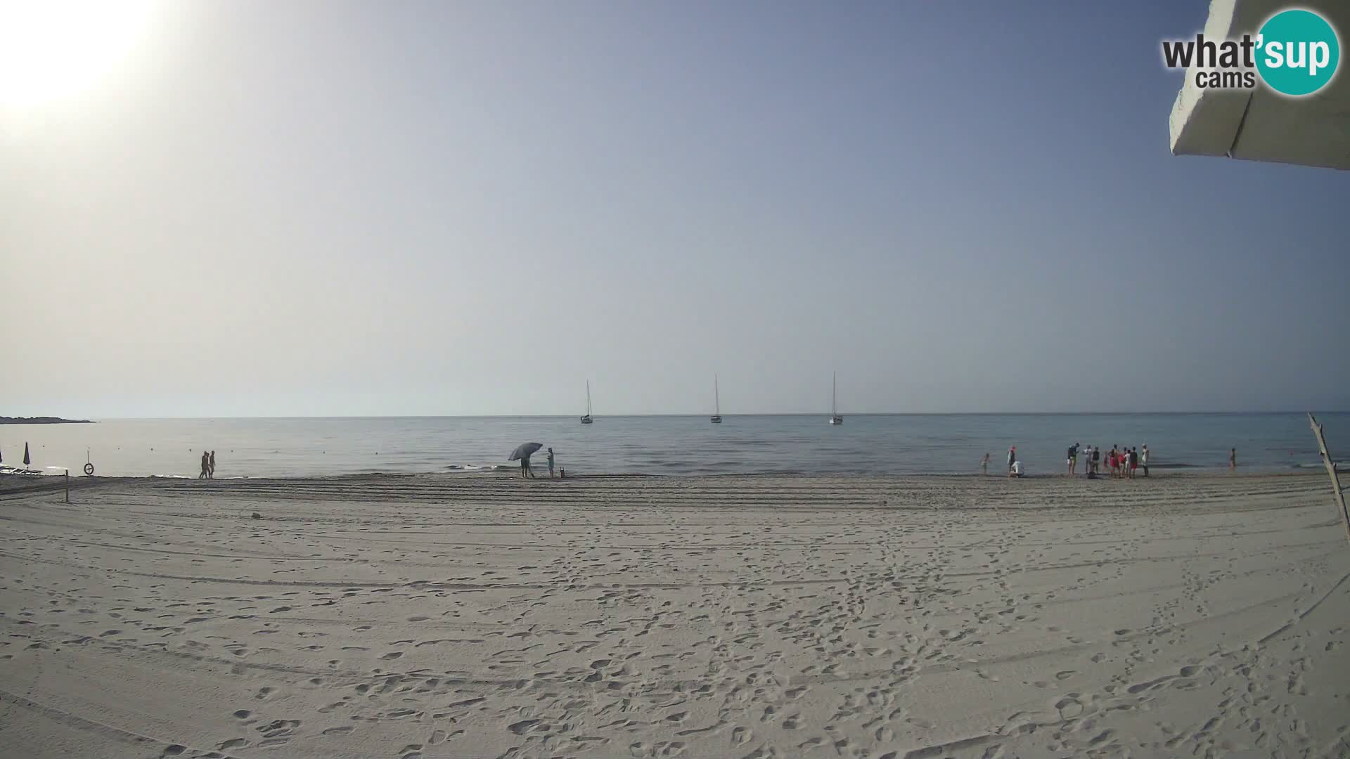 Cala Liberotto – Gulf of Orosei