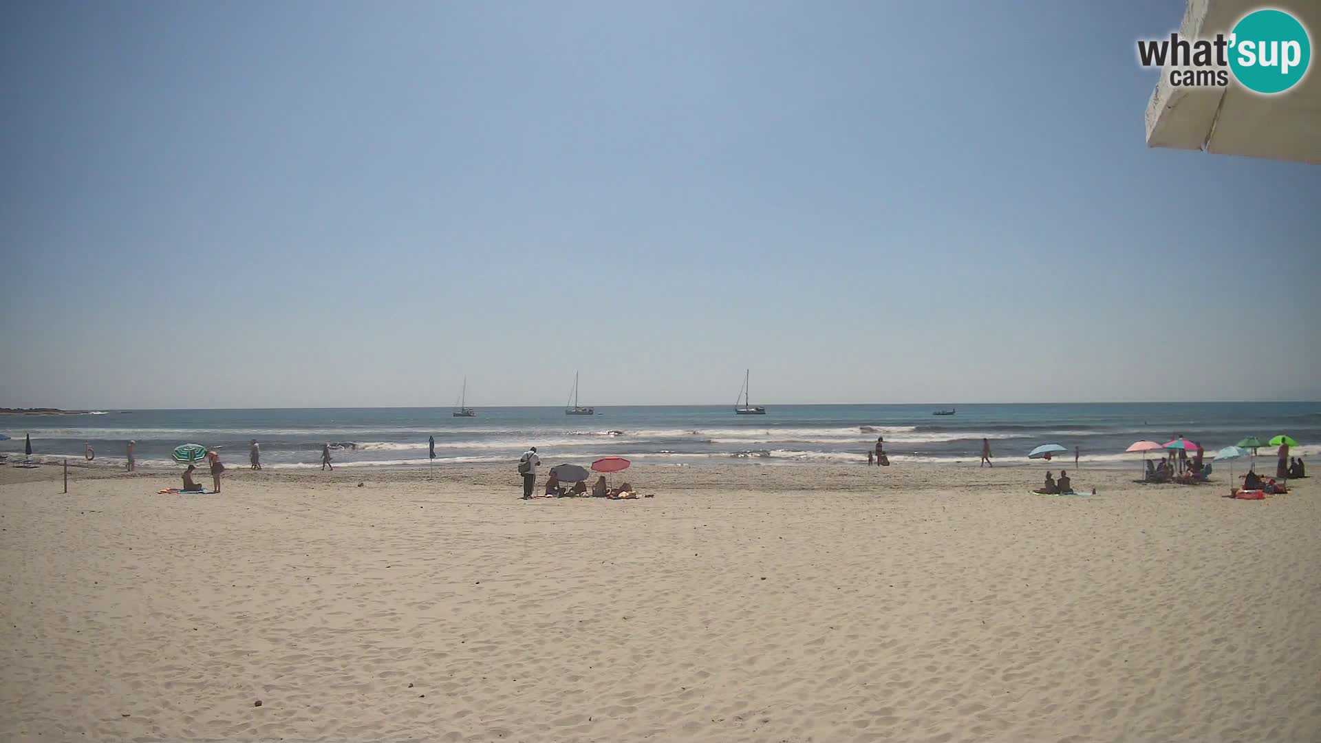 Cala Liberotto – Gulf of Orosei