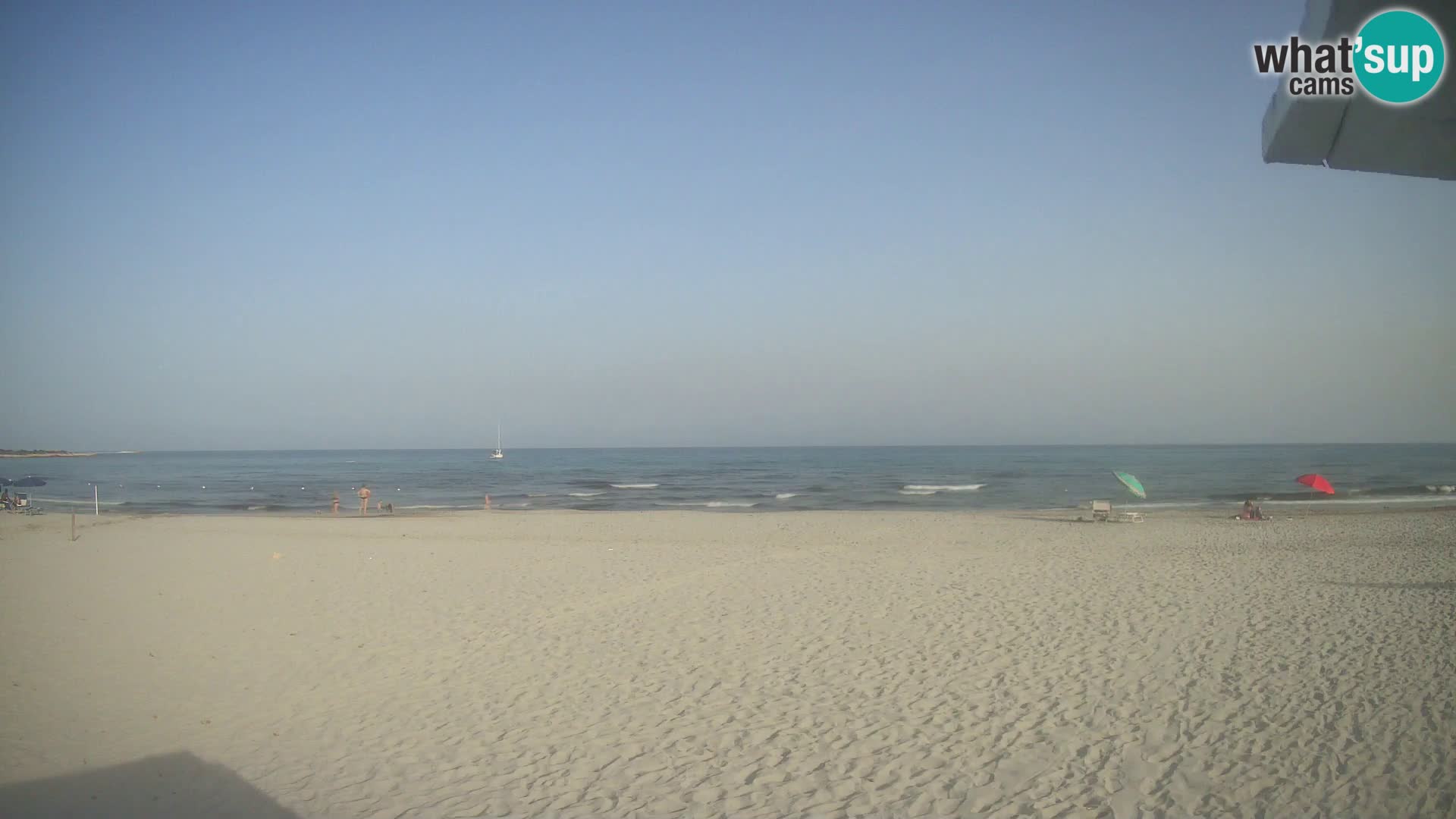 Cala Liberotto – Golfo de Orosei