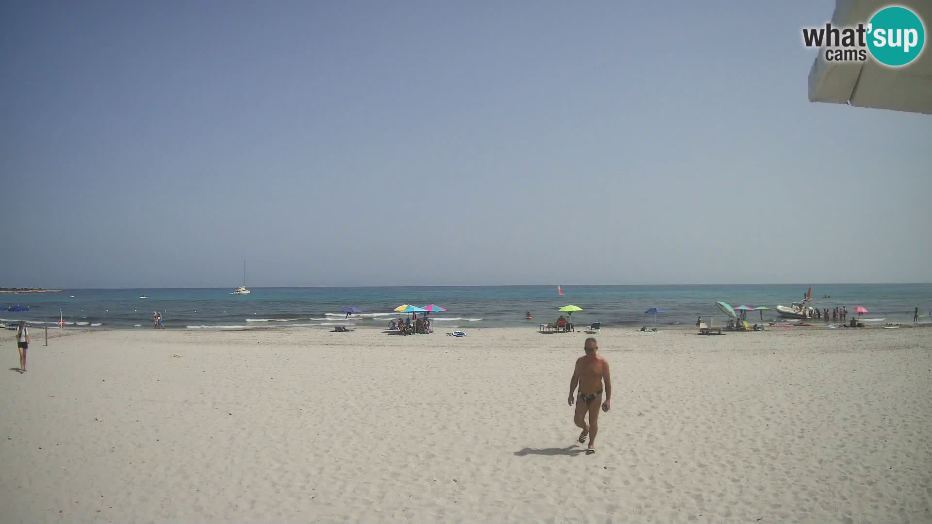Cala Liberotto – Gulf of Orosei