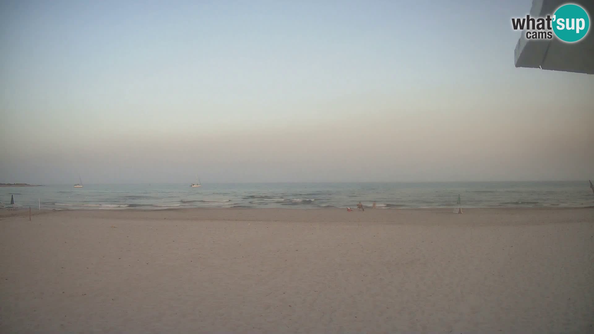 Cala Liberotto – Orosejski zaliv