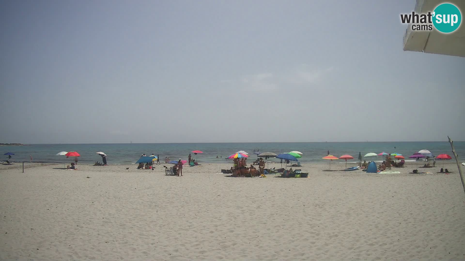 Cala Liberotto – Gulf of Orosei